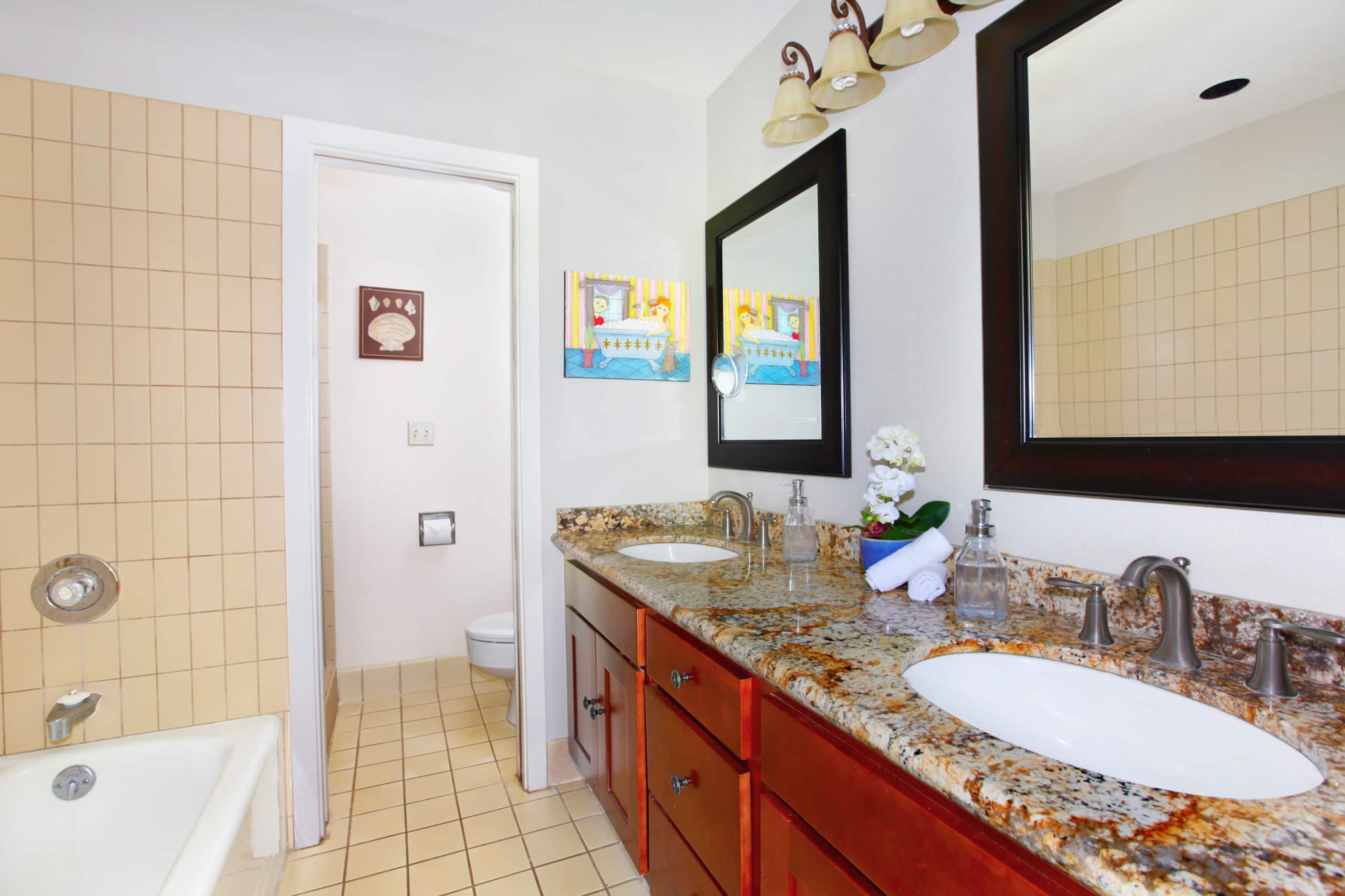 Condo in Poipu · ★4.57 · 1 bedroom · 3 beds · 1.5 baths - Image 14