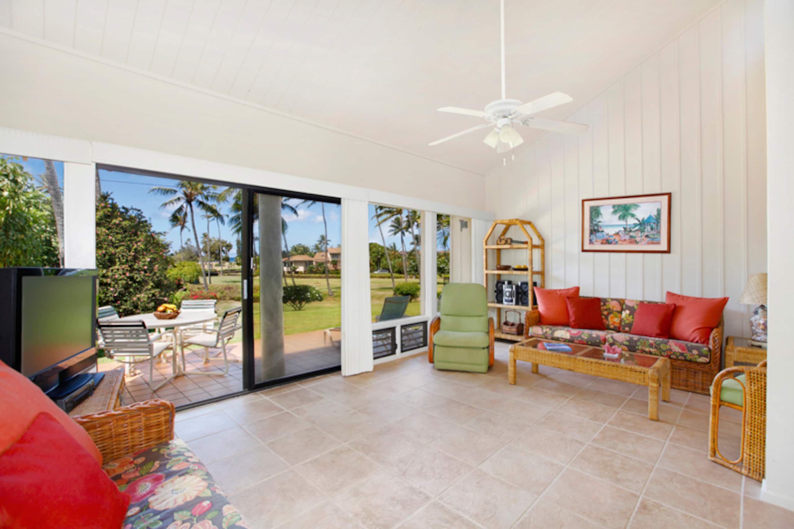 Condo in Poipu · ★4.57 · 1 bedroom · 3 beds · 1.5 baths - Image 10