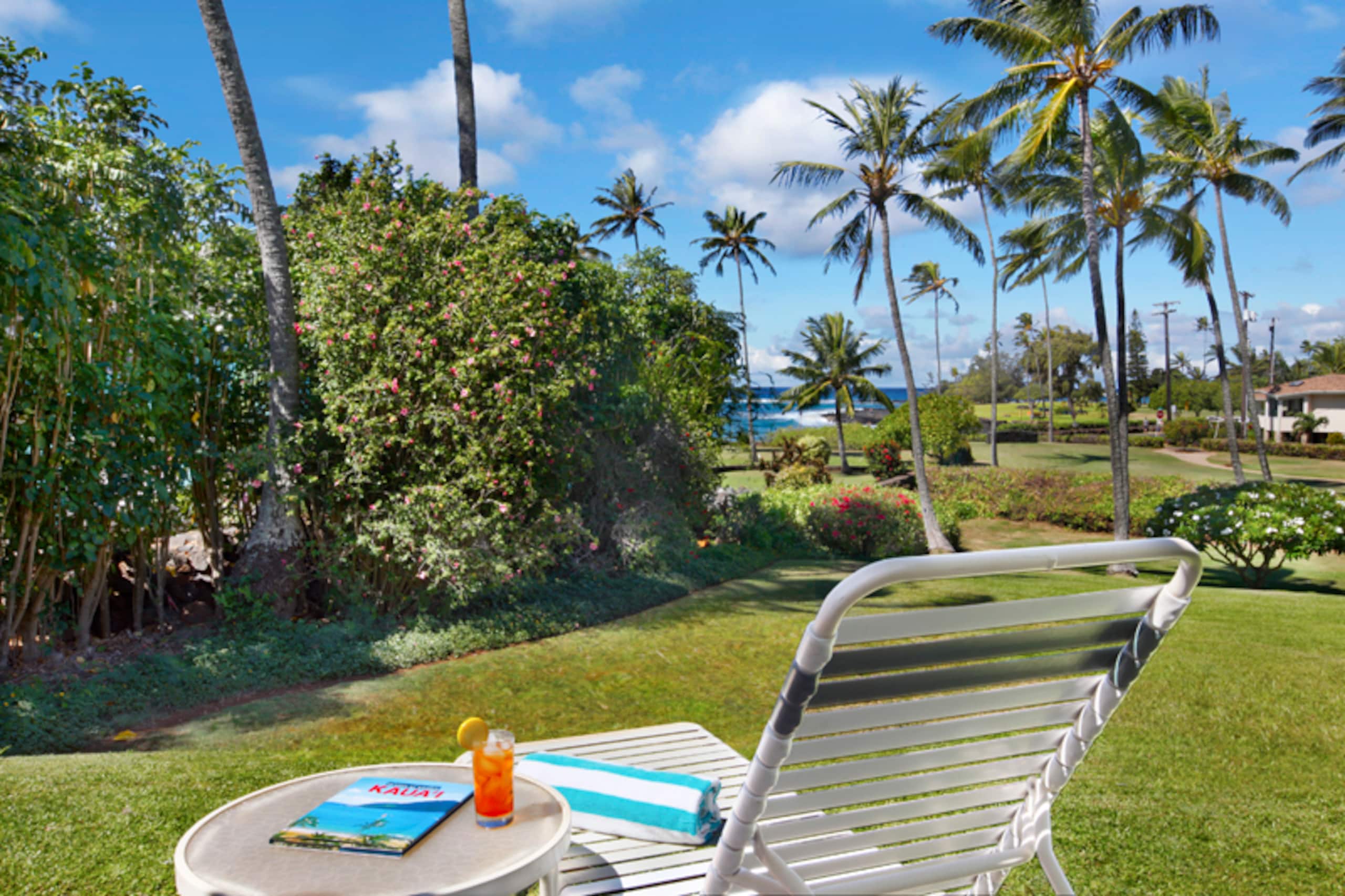 Condo in Poipu · ★4.57 · 1 bedroom · 3 beds · 1.5 baths - Image 5