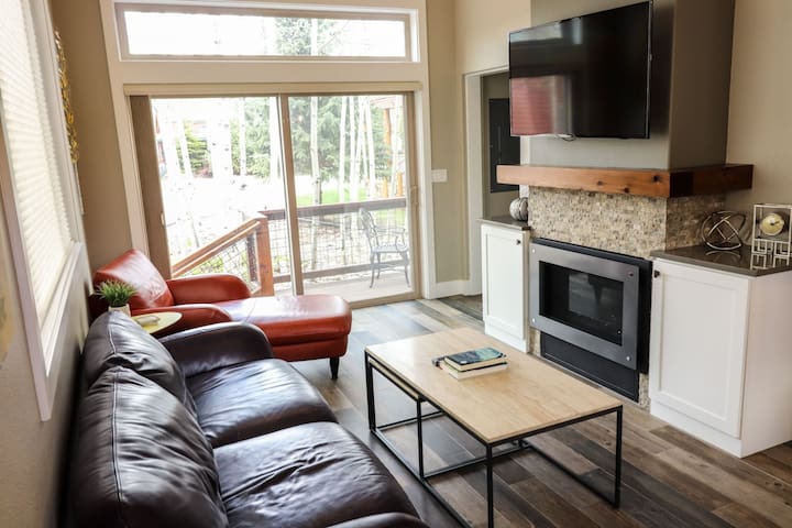 Tiger Run Resort managed Airbnb listing 3