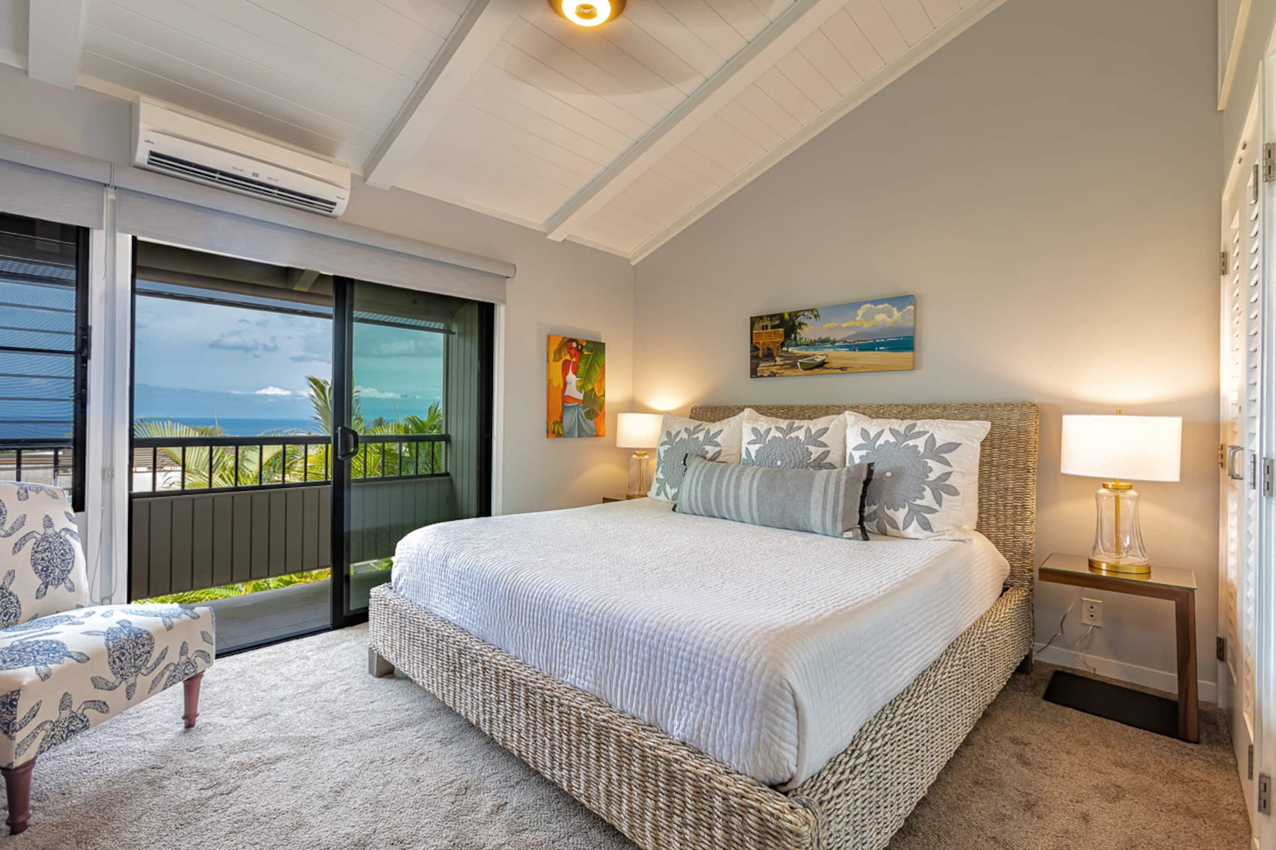 Condo in Kihei · ★4.91 · 1 bedroom · 2 beds · 2 baths - Image 24