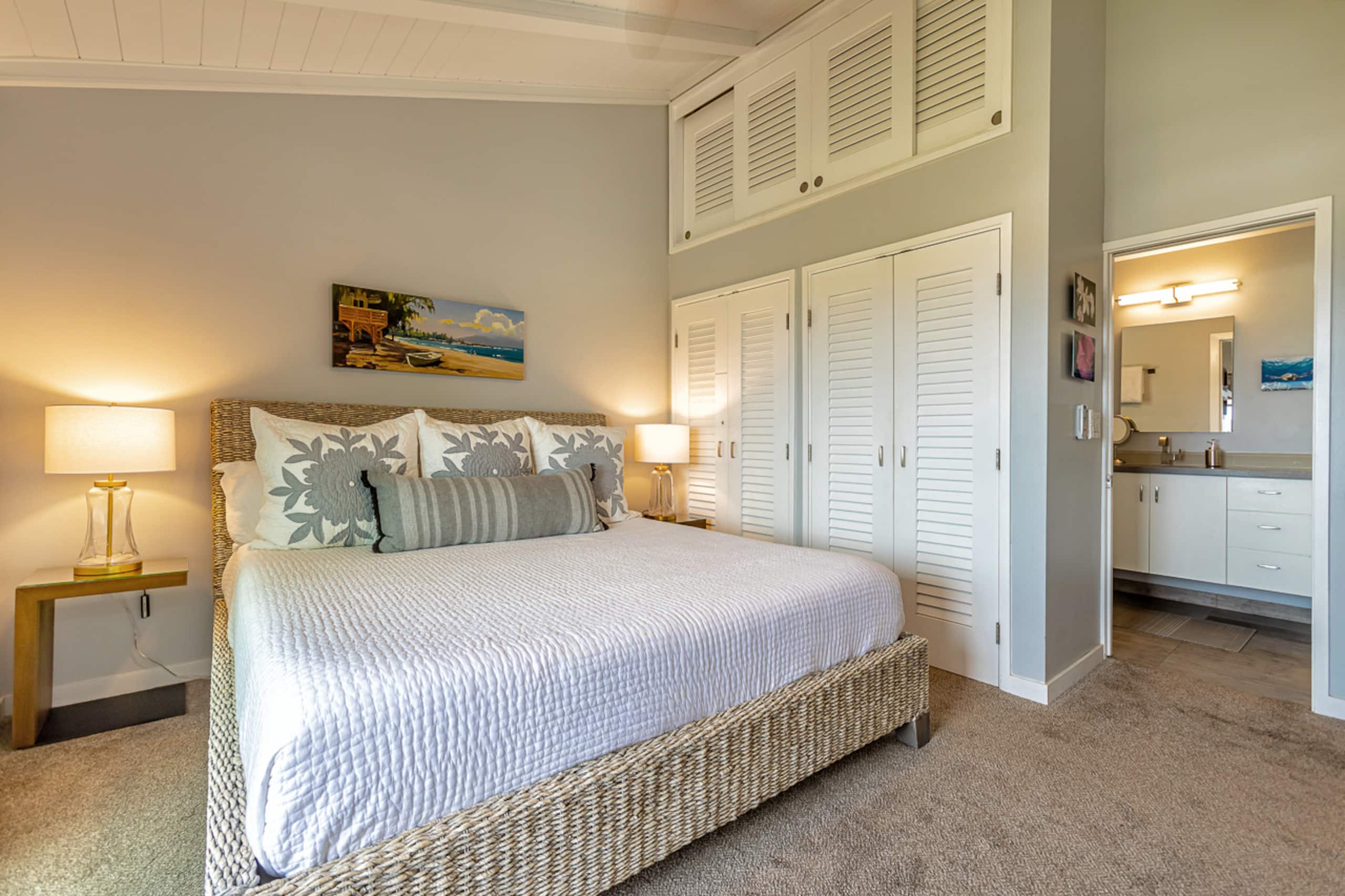 Condo in Kihei · ★4.91 · 1 bedroom · 2 beds · 2 baths - Image 25