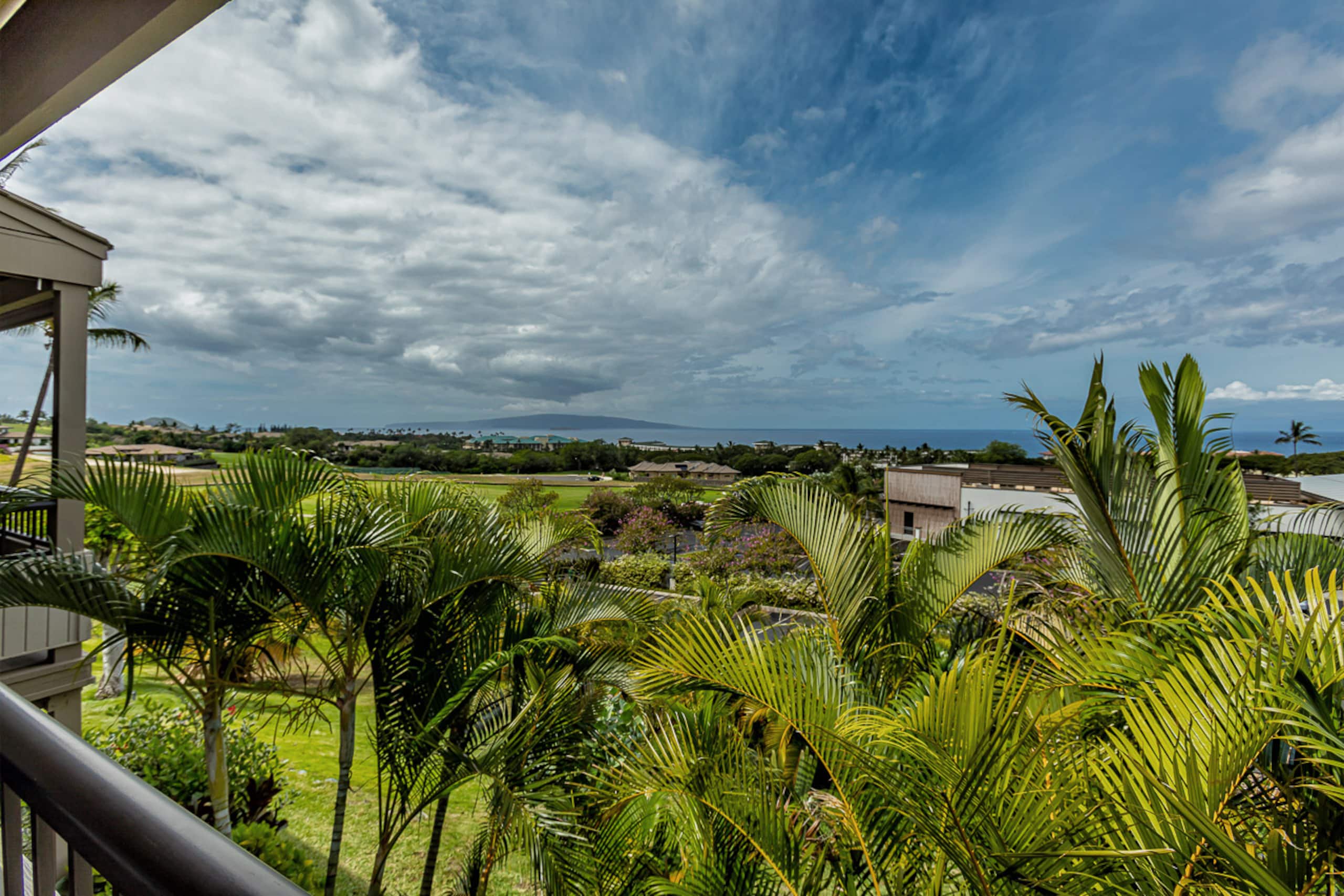 Condo in Kihei · ★4.91 · 1 bedroom · 2 beds · 2 baths - Image 1
