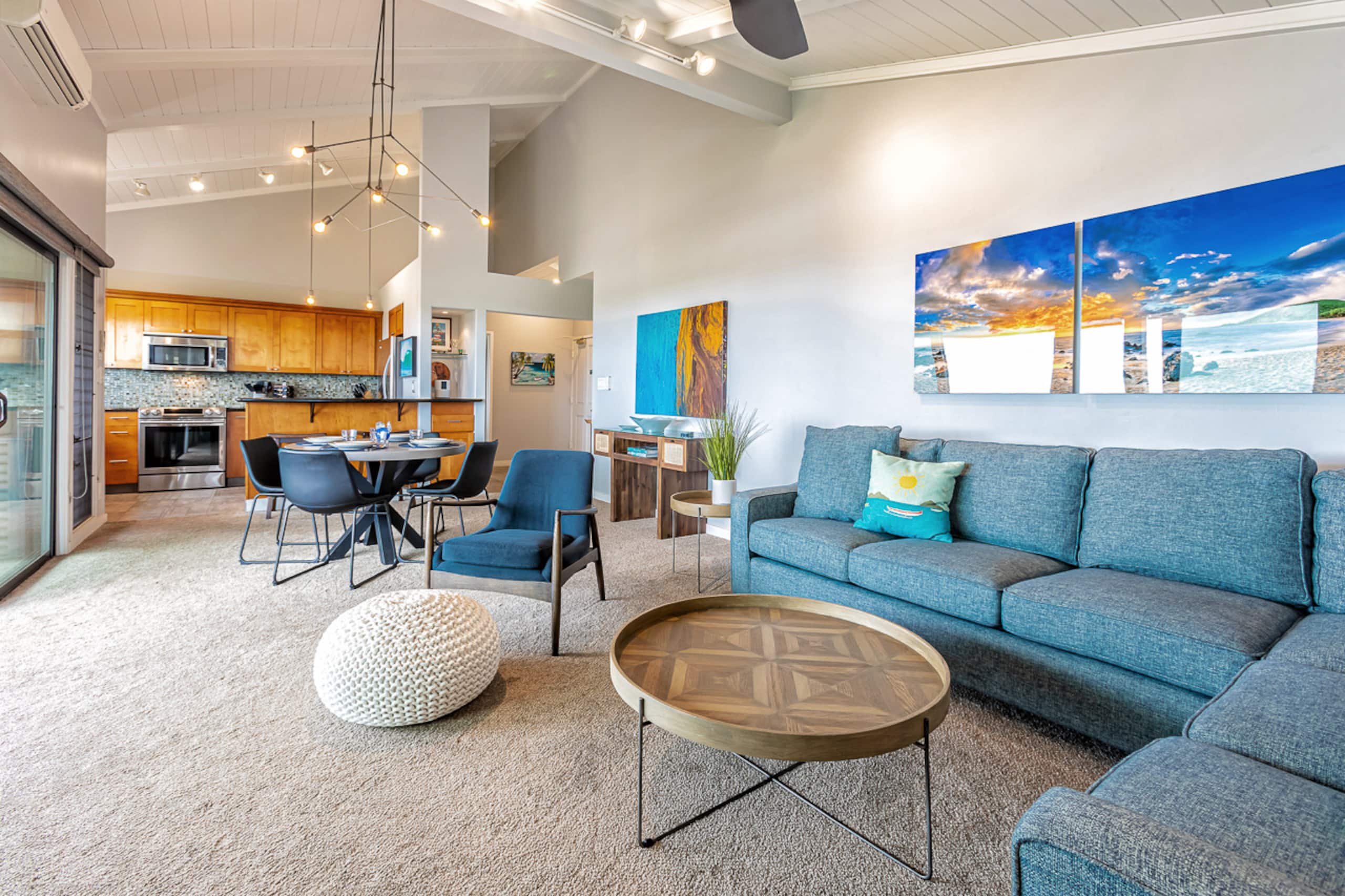 Condo in Kihei · ★4.91 · 1 bedroom · 2 beds · 2 baths - Image 9