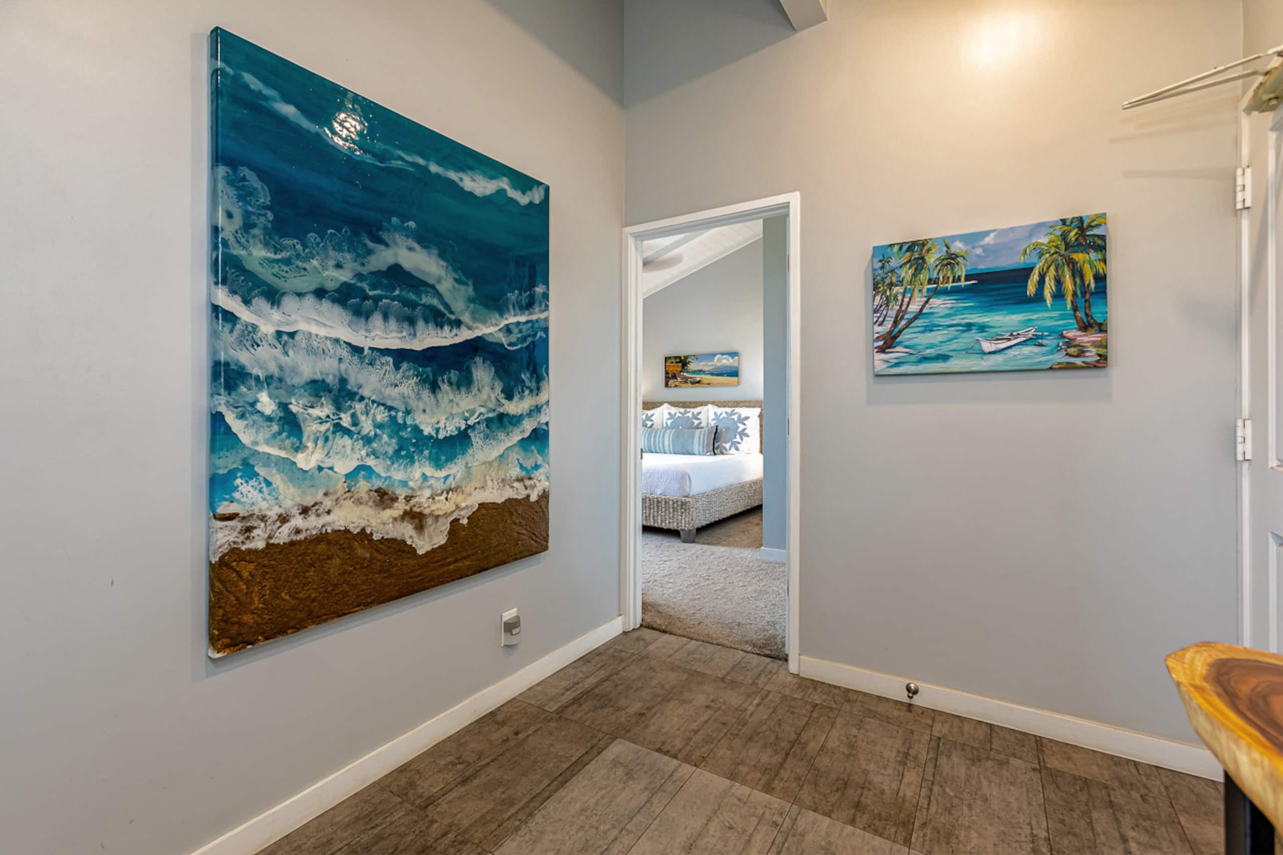 Condo in Kihei · ★4.91 · 1 bedroom · 2 beds · 2 baths - Image 23