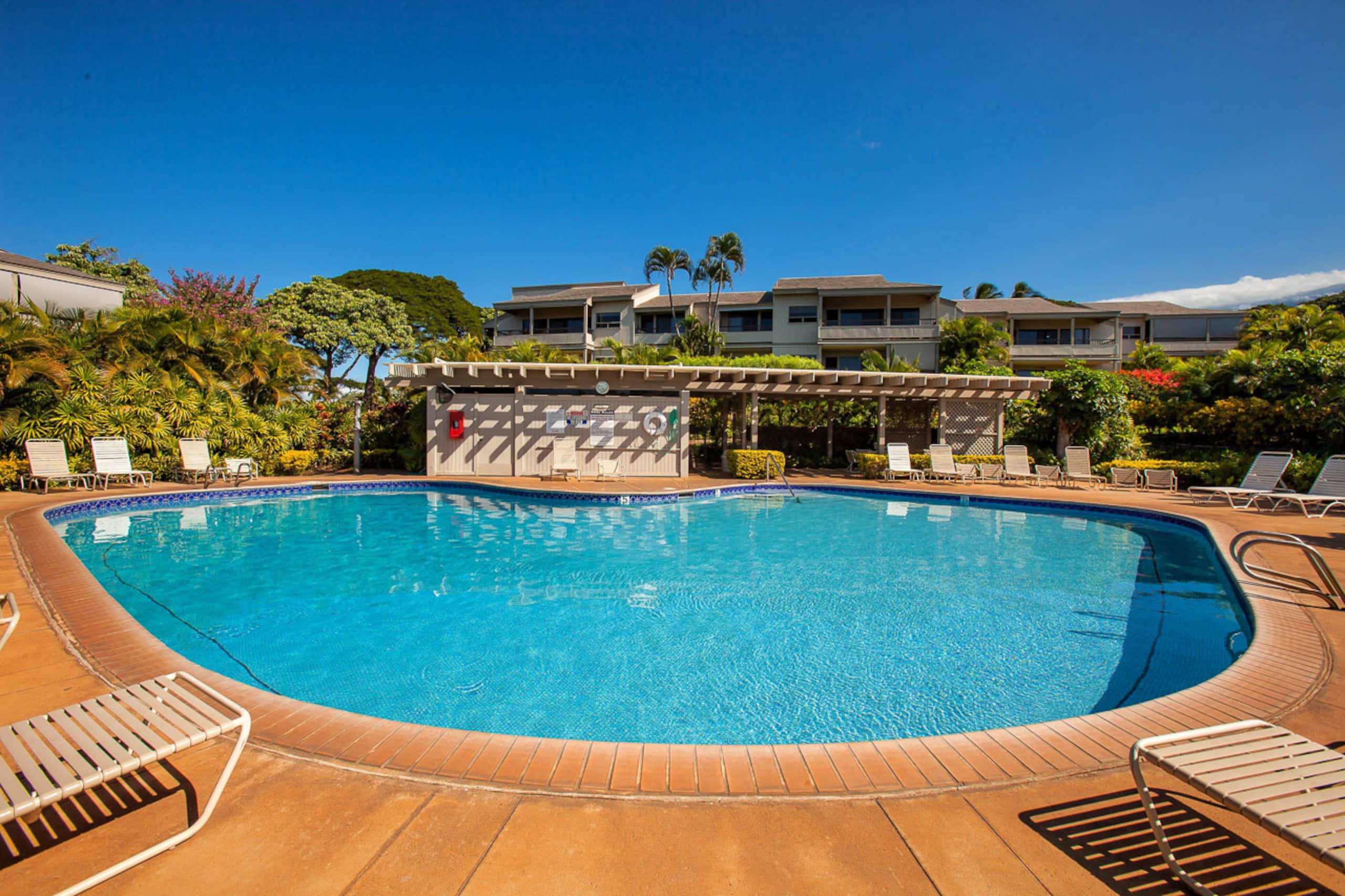 Condo in Kihei · ★4.91 · 1 bedroom · 2 beds · 2 baths - Image 34