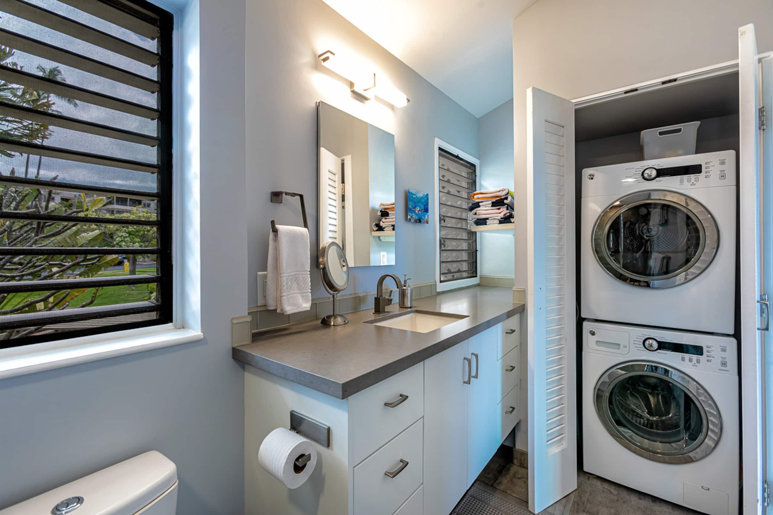 Condo in Kihei · ★4.91 · 1 bedroom · 2 beds · 2 baths - Image 28