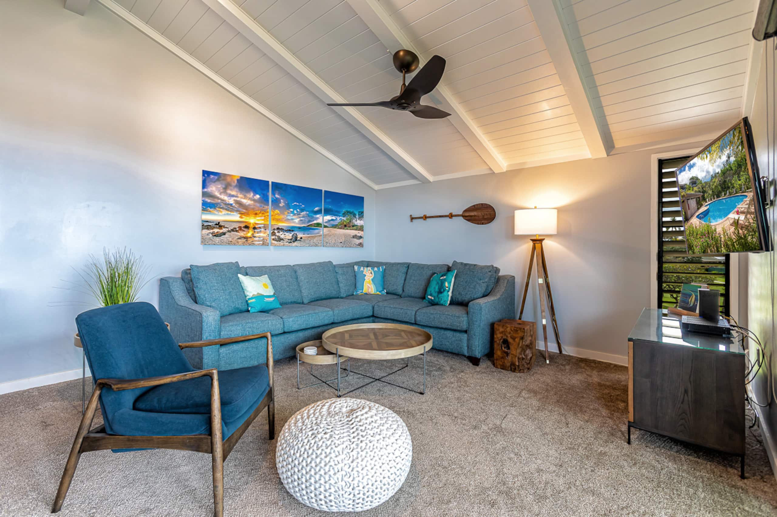 Condo in Kihei · ★4.91 · 1 bedroom · 2 beds · 2 baths - Image 10