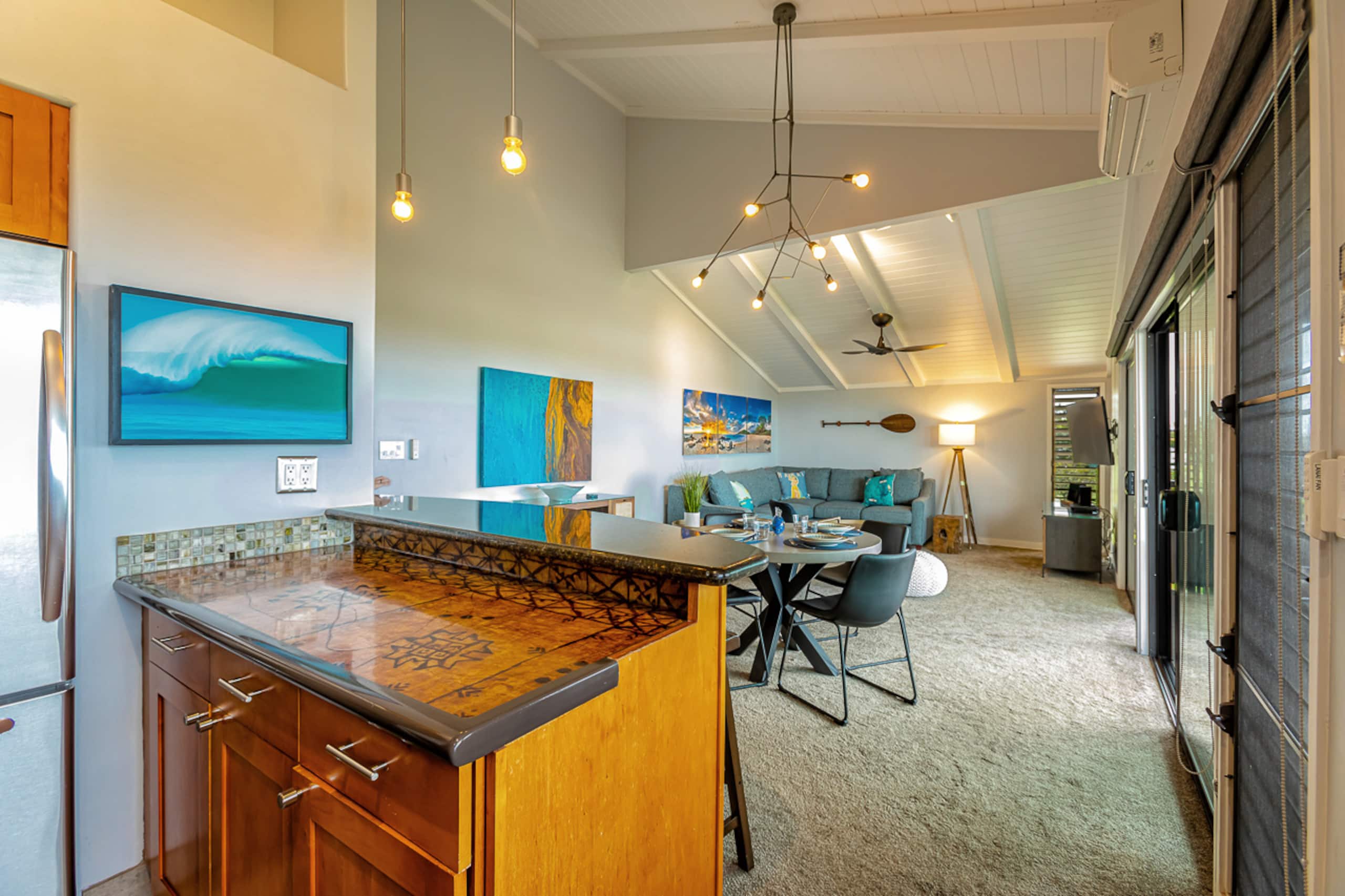 Condo in Kihei · ★4.91 · 1 bedroom · 2 beds · 2 baths - Image 17