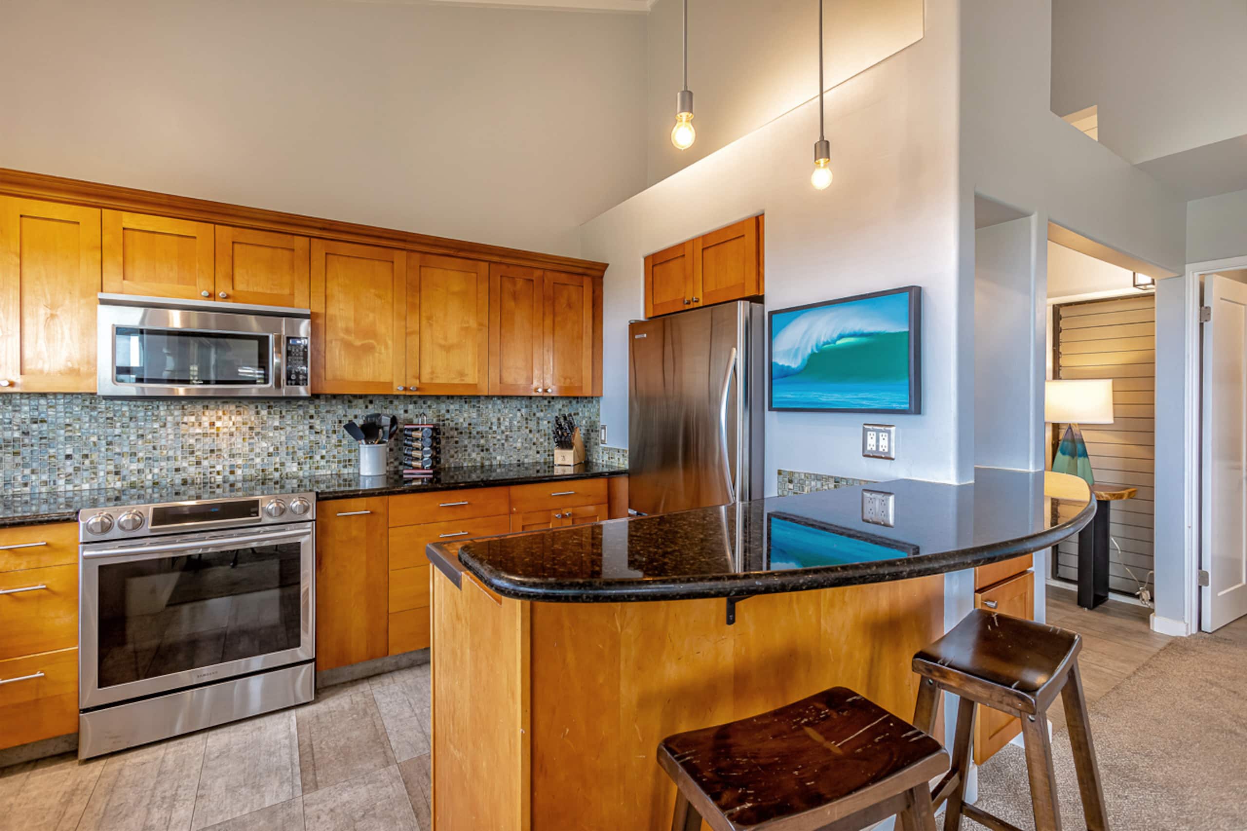 Condo in Kihei · ★4.91 · 1 bedroom · 2 beds · 2 baths - Image 16
