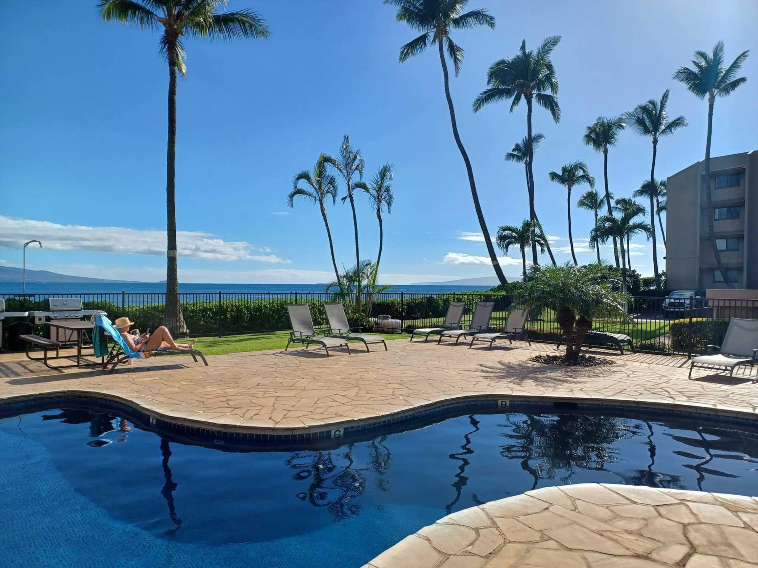 Condo in Maalaea · ★4.76 · 2 bedrooms · 2 beds · 2 private baths - Image 23