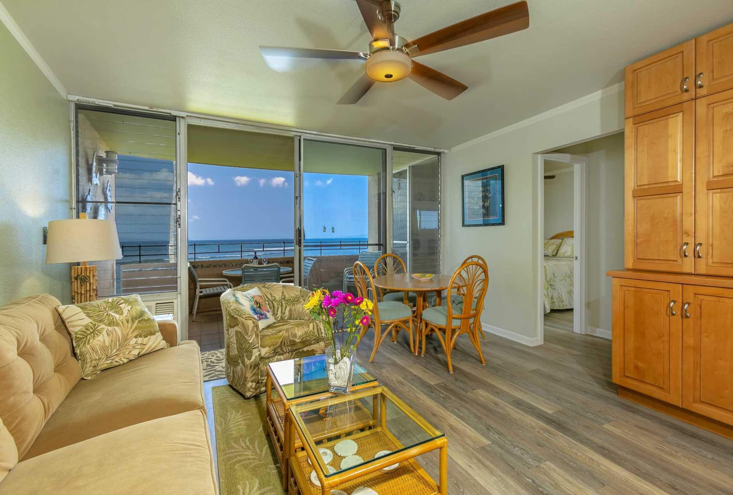 Condo in Maalaea · ★4.76 · 2 bedrooms · 2 beds · 2 private baths - Image 5