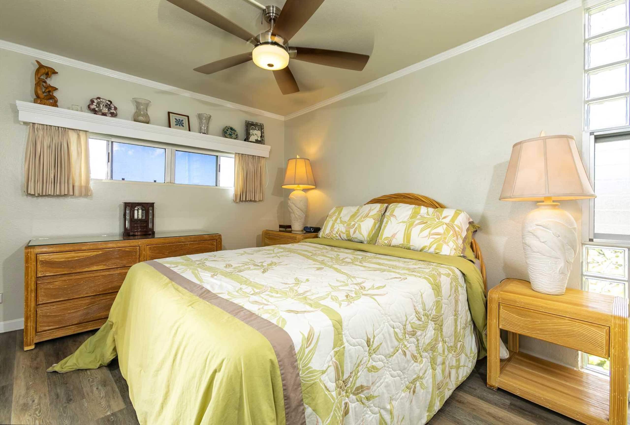 Condo in Maalaea · ★4.76 · 2 bedrooms · 2 beds · 2 private baths - Image 10