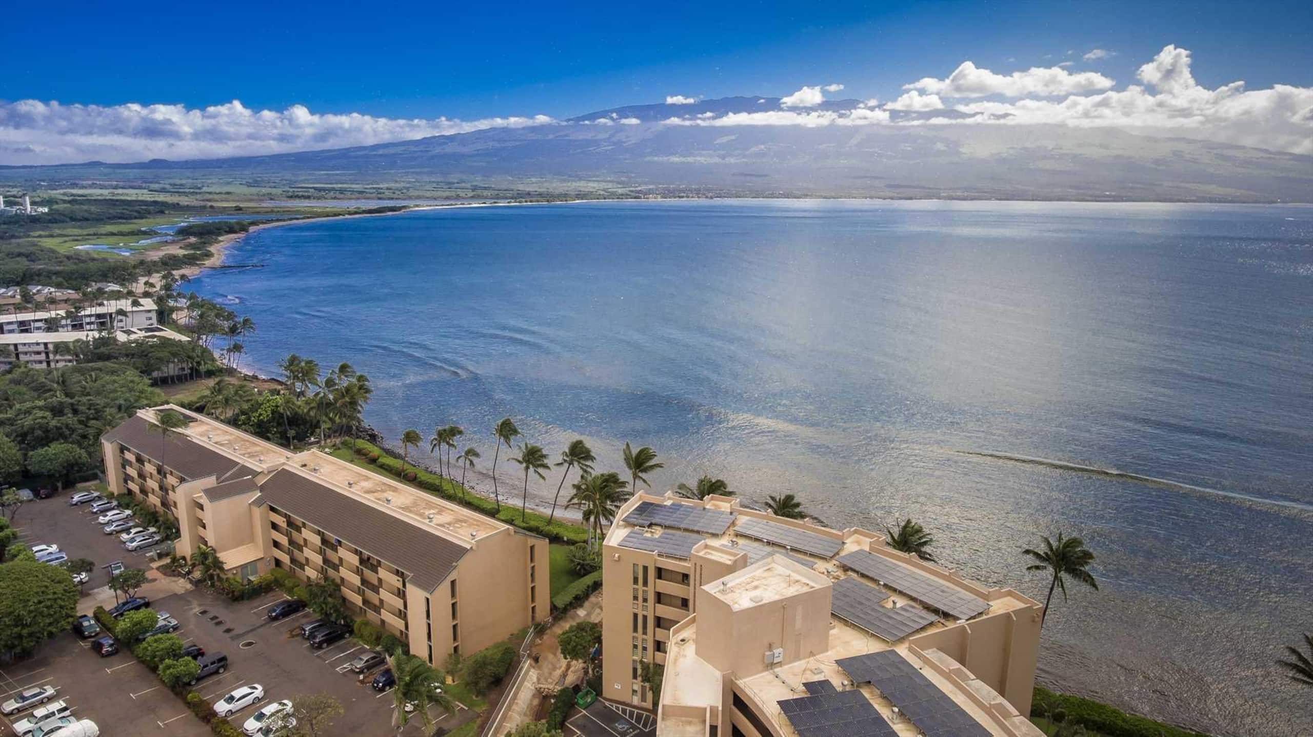 Condo in Maalaea · ★4.76 · 2 bedrooms · 2 beds · 2 private baths - Image 35