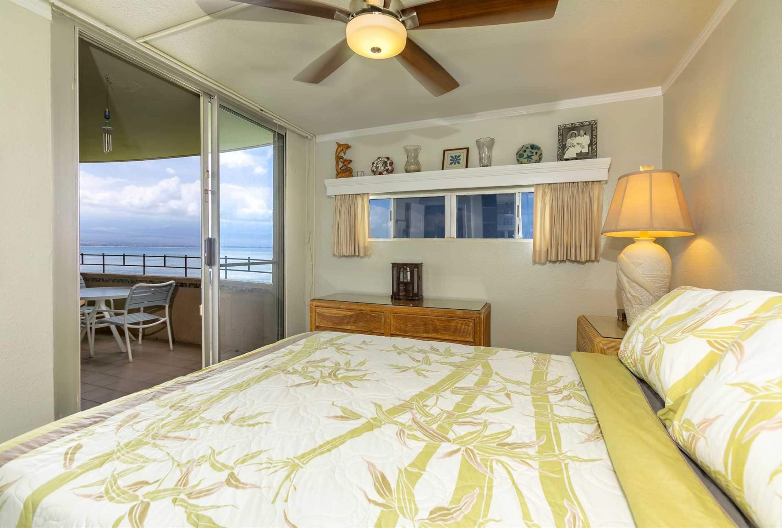 Condo in Maalaea · ★4.76 · 2 bedrooms · 2 beds · 2 private baths - Image 11