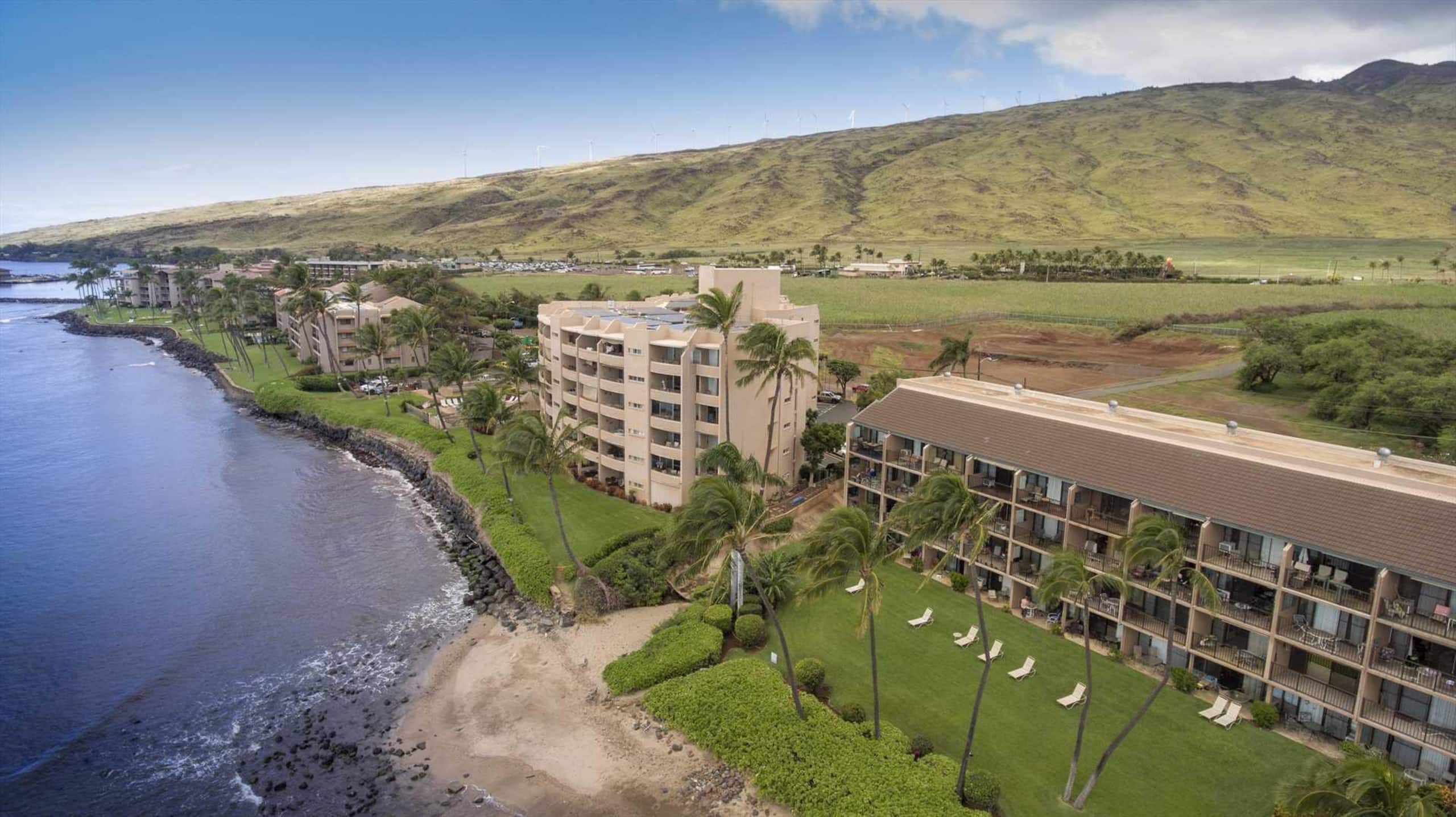Condo in Maalaea · ★4.76 · 2 bedrooms · 2 beds · 2 private baths - Image 36