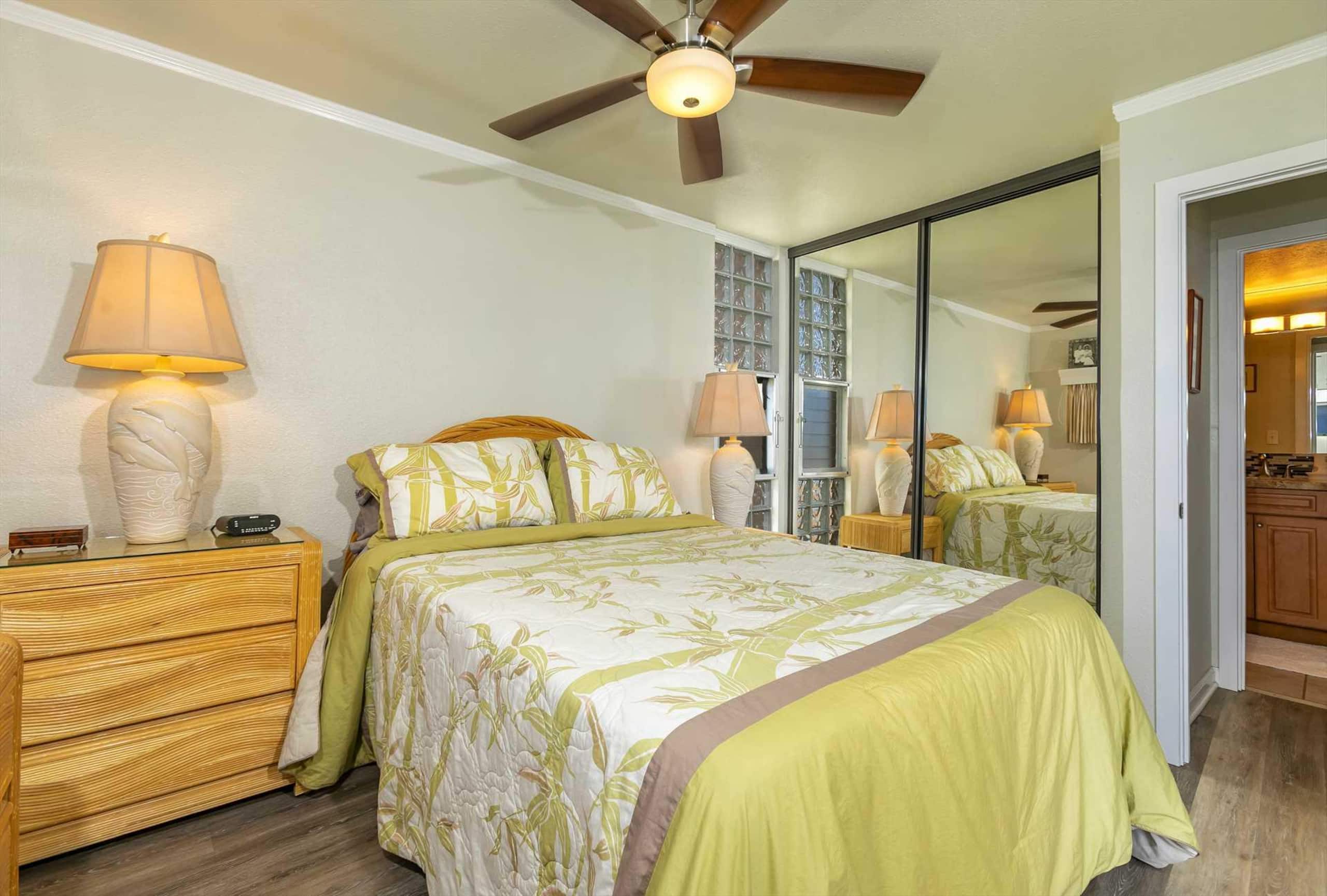 Condo in Maalaea · ★4.76 · 2 bedrooms · 2 beds · 2 private baths - Image 12
