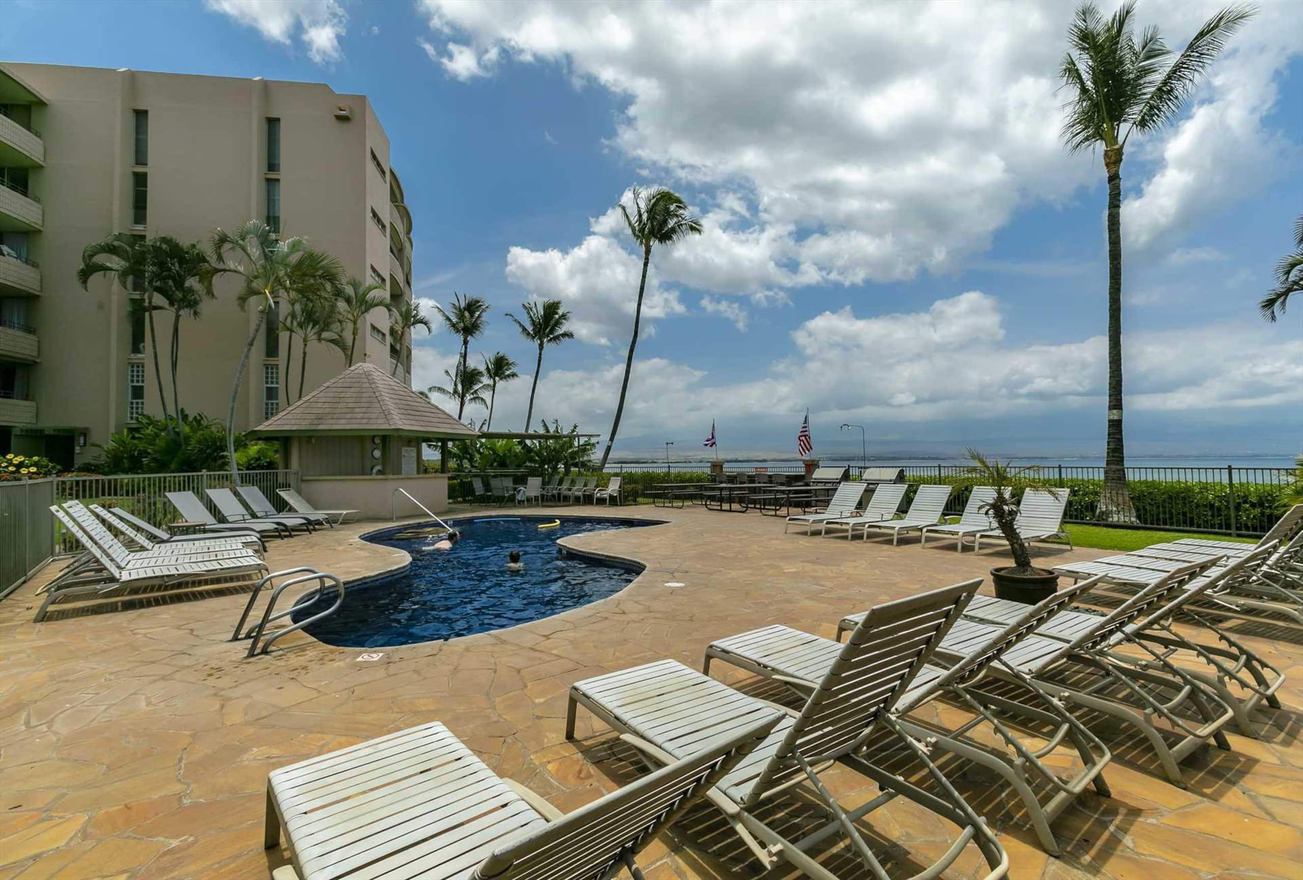 Condo in Maalaea · ★4.76 · 2 bedrooms · 2 beds · 2 private baths - Image 30
