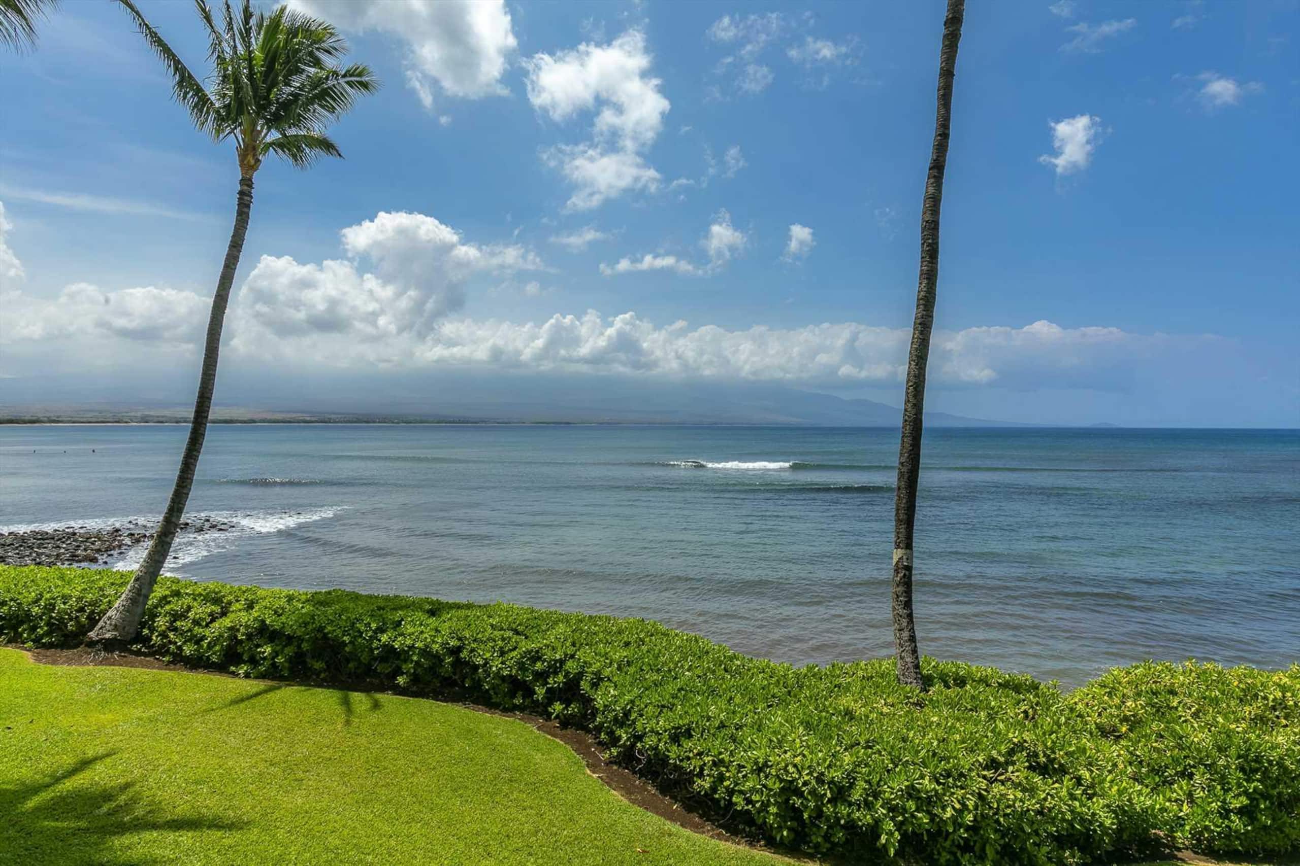Condo in Maalaea · ★4.76 · 2 bedrooms · 2 beds · 2 private baths - Image 4