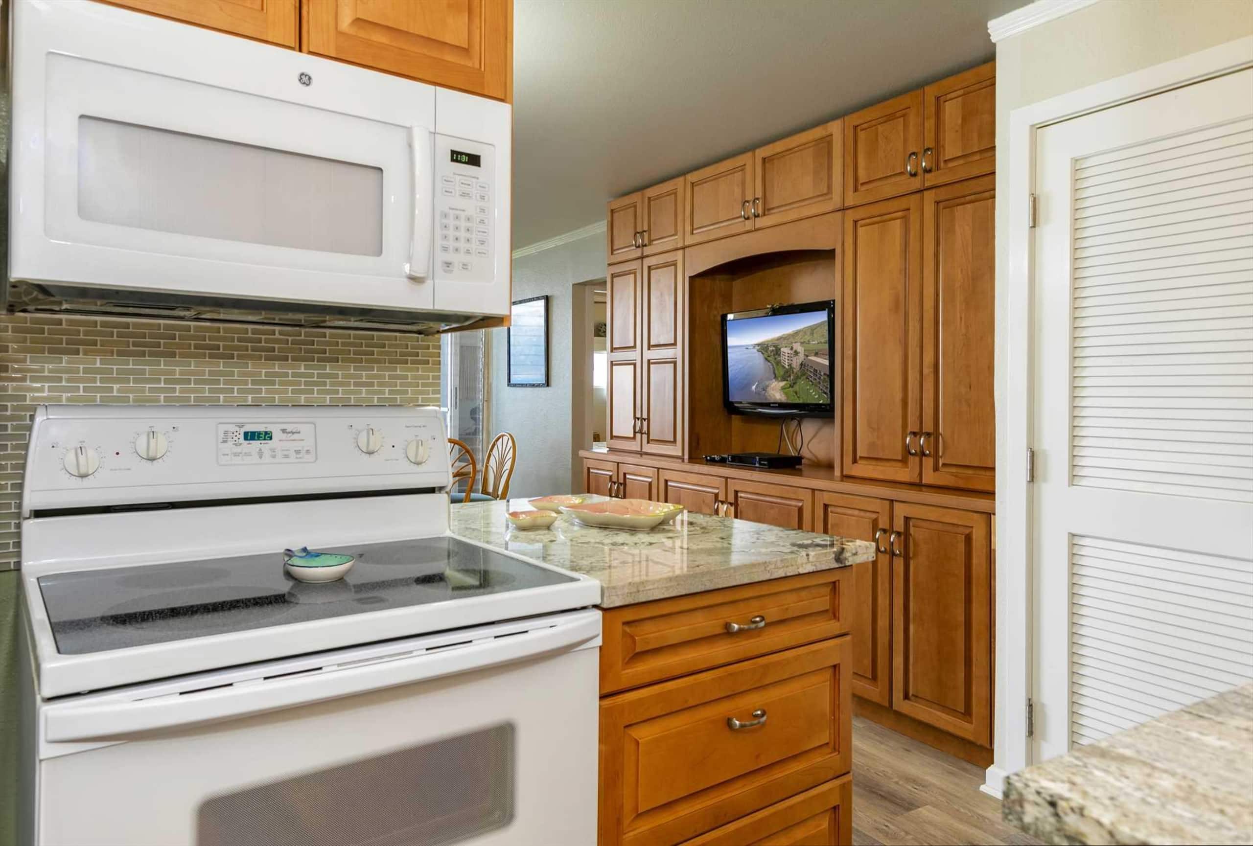 Condo in Maalaea · ★4.76 · 2 bedrooms · 2 beds · 2 private baths - Image 20