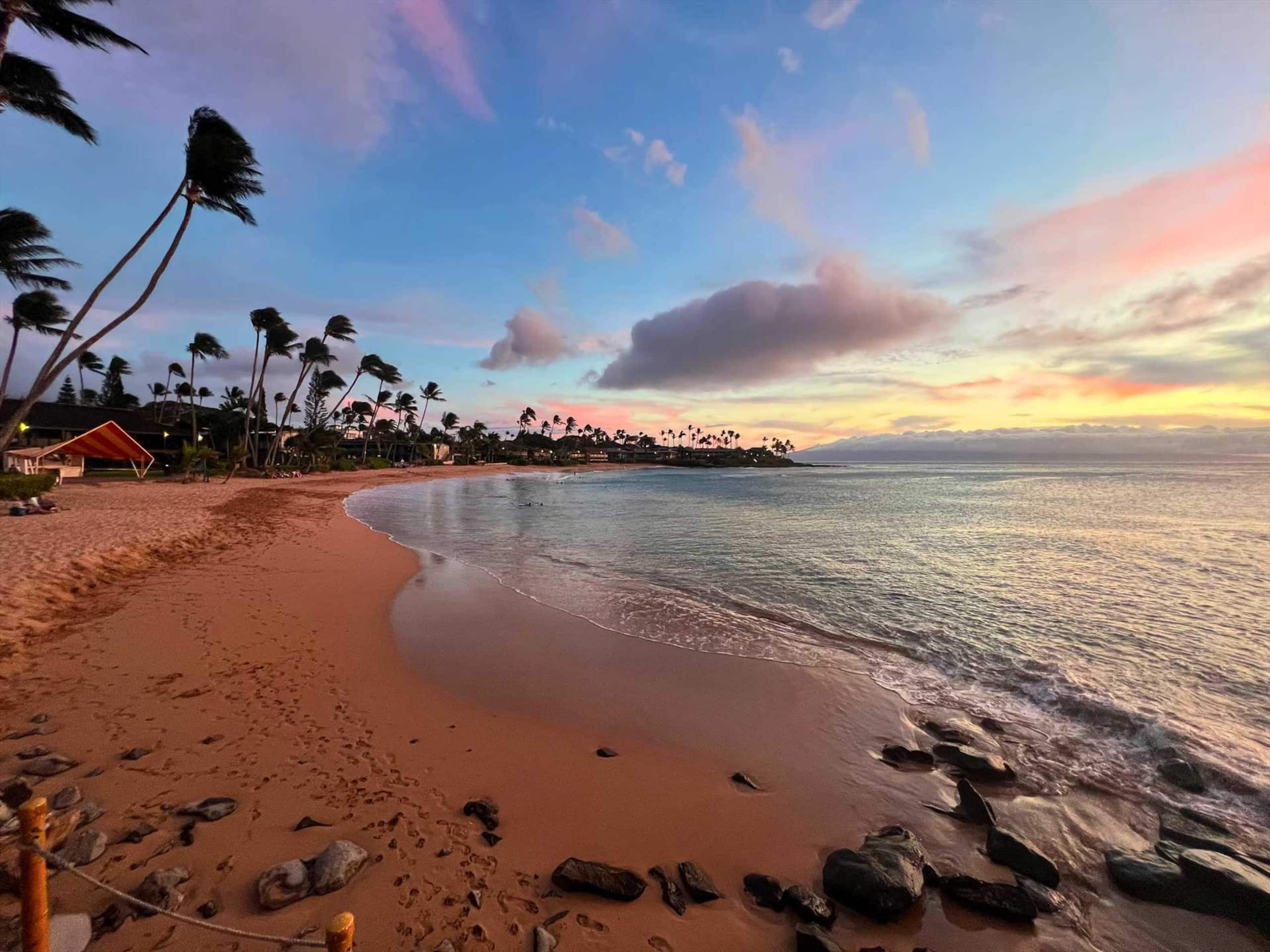 Condo in Maalaea · ★4.76 · 2 bedrooms · 2 beds · 2 private baths - Image 42