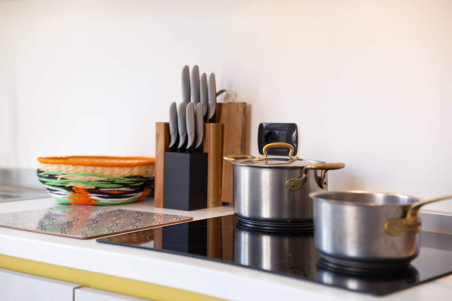 Suite-appartement - Snelle wifi - A / C - Supermarkt en winkels - exclusief \"SunTripSicily\" — foto 5