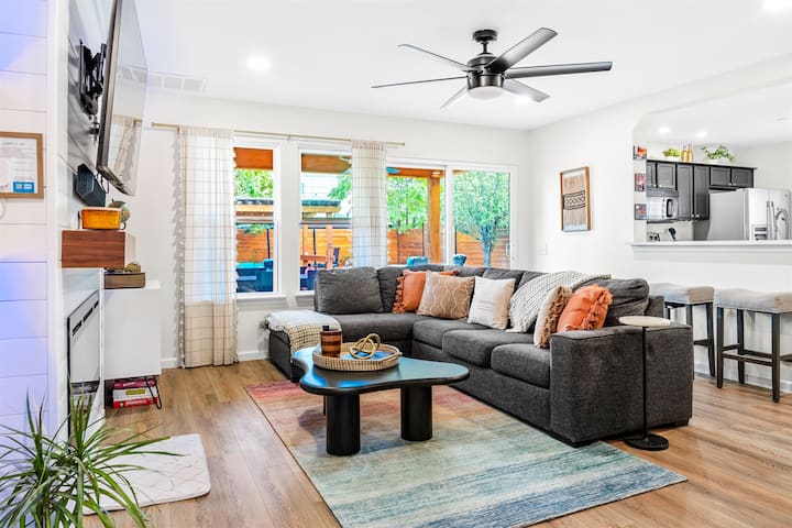 Step into pure serenity – our bright and spacious living area is bathed in natural light, inviting you to unwind and create unforgettable moments in the heart of tranquility.