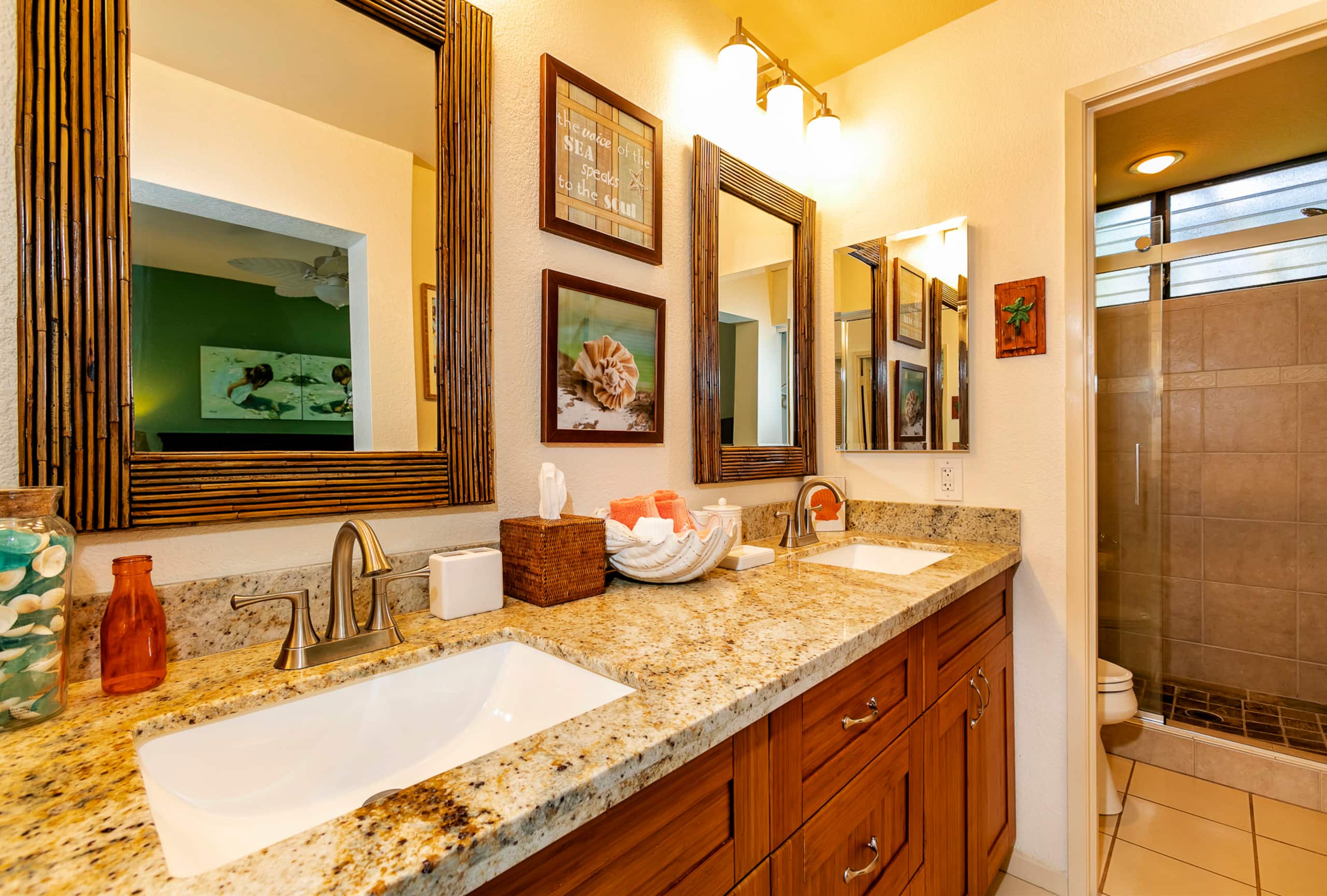 Condo in Kihei · ★4.73 · 1 bedroom · 2 beds · 2 shared baths - Image 20