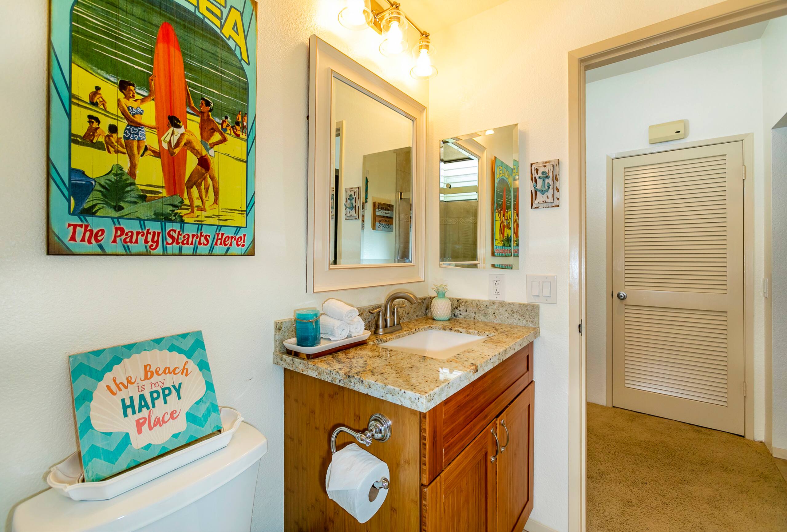 Condo in Kihei · ★4.73 · 1 bedroom · 2 beds · 2 shared baths - Image 14