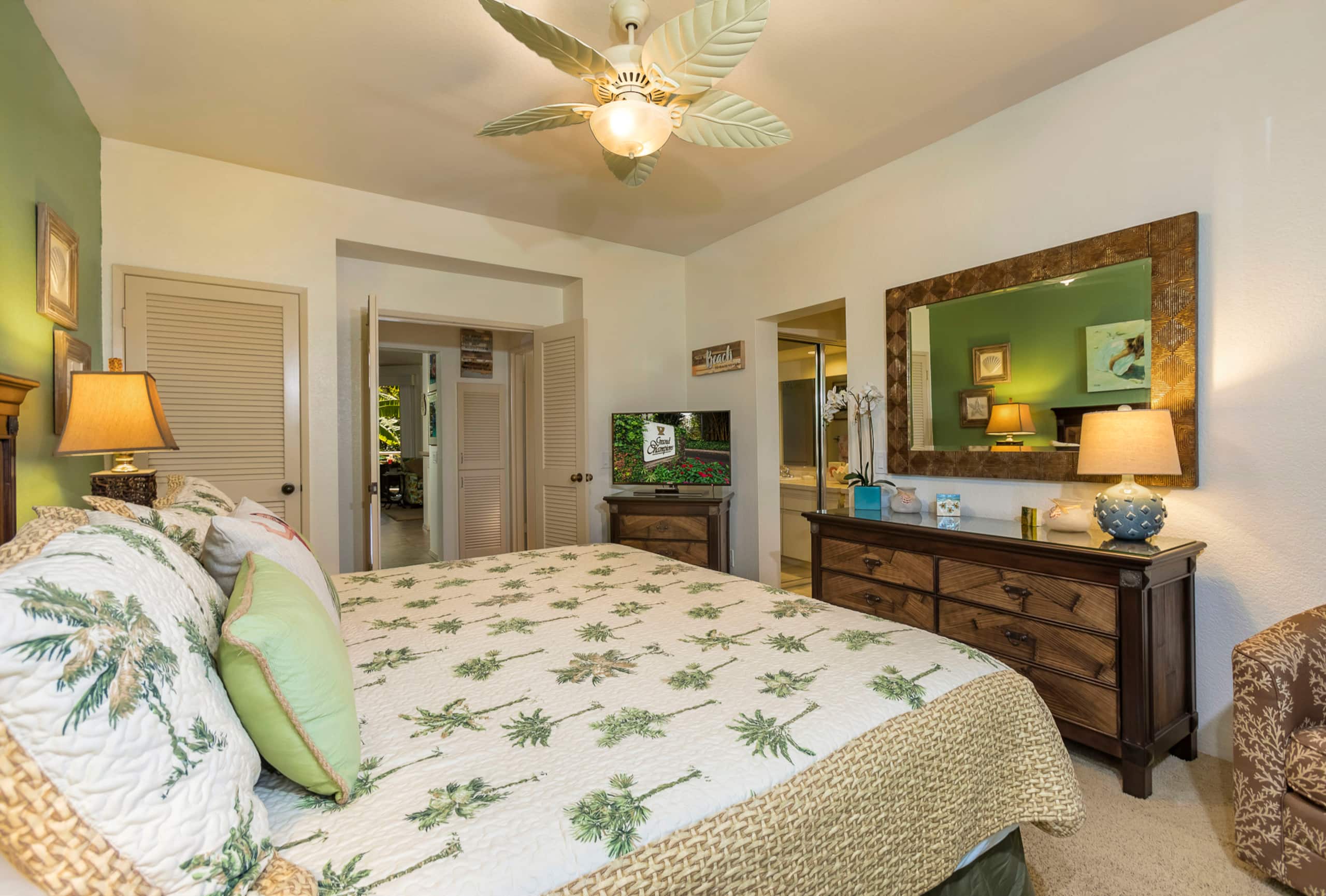 Condo in Kihei · ★4.73 · 1 bedroom · 2 beds · 2 shared baths - Image 18