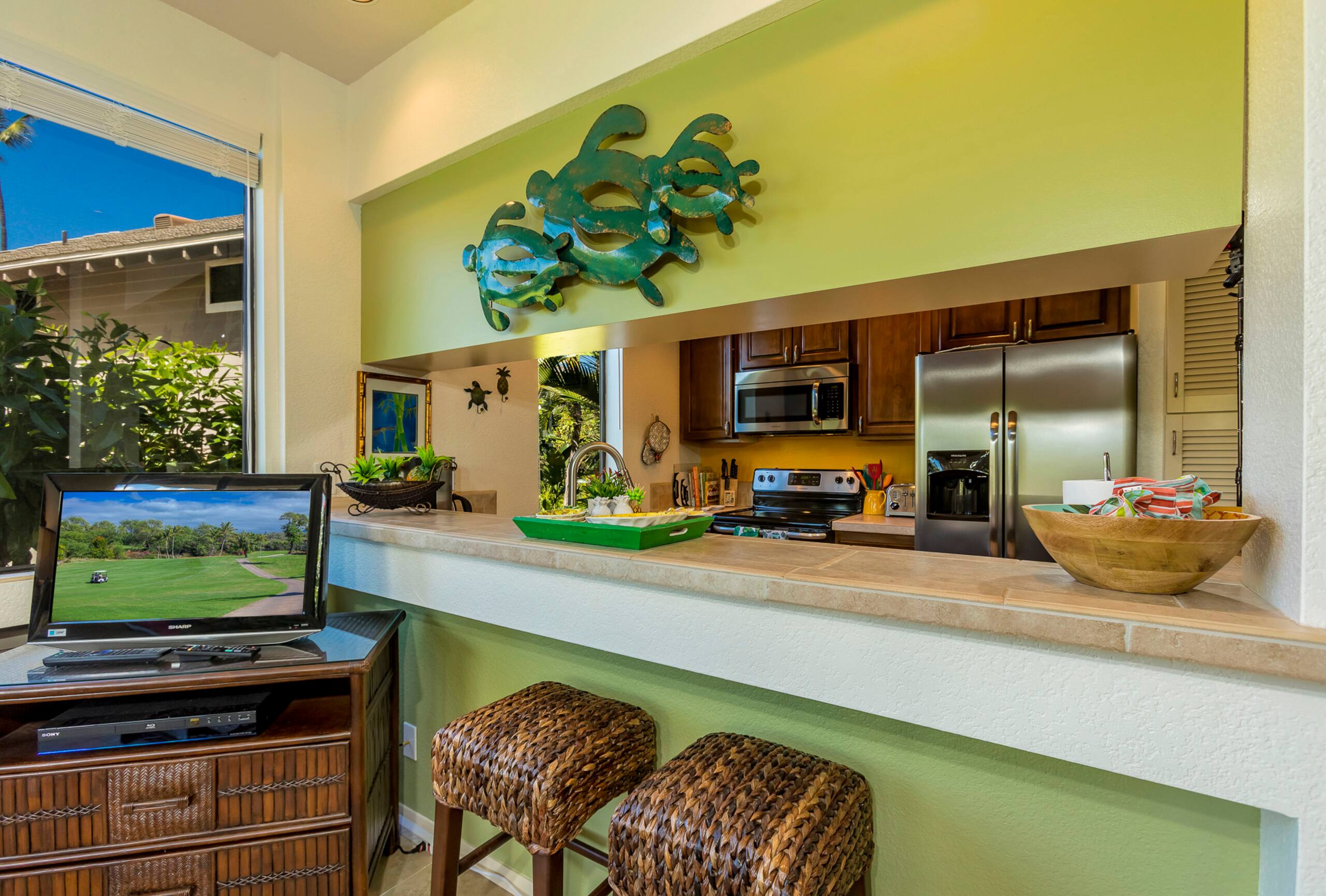 Condo in Kihei · ★4.73 · 1 bedroom · 2 beds · 2 shared baths - Image 13