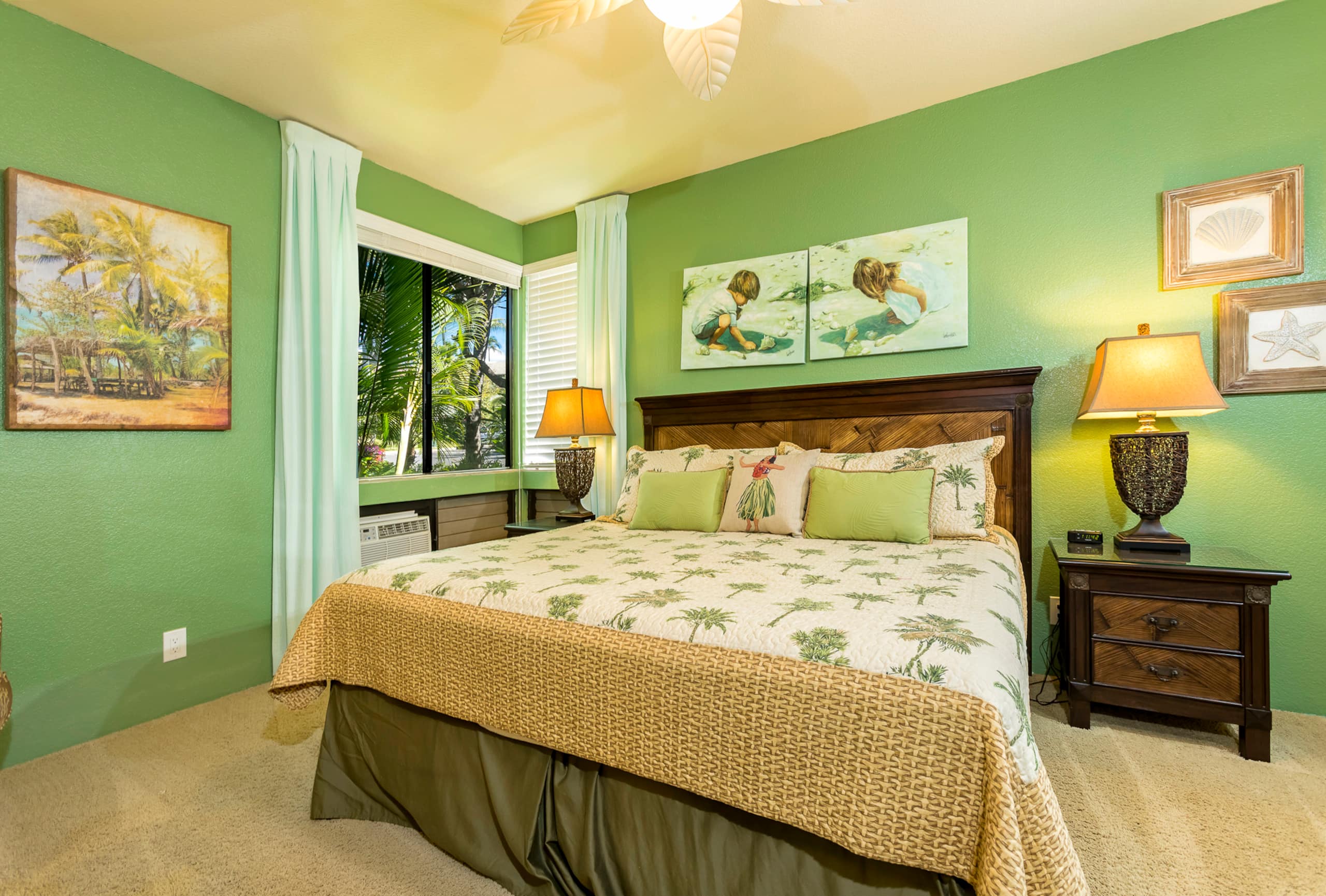 Condo in Kihei · ★4.73 · 1 bedroom · 2 beds · 2 shared baths - Image 16
