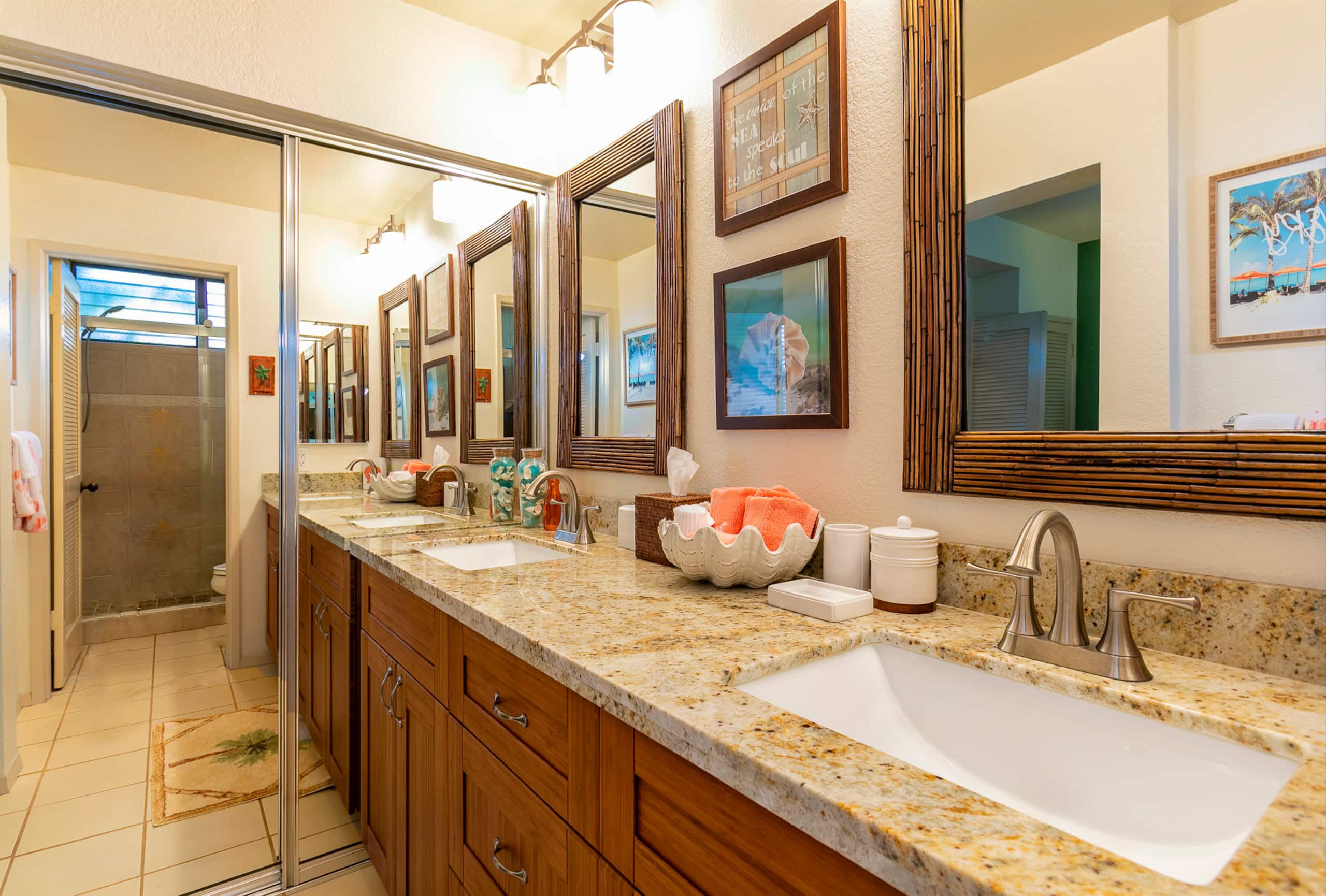Condo in Kihei · ★4.73 · 1 bedroom · 2 beds · 2 shared baths - Image 19