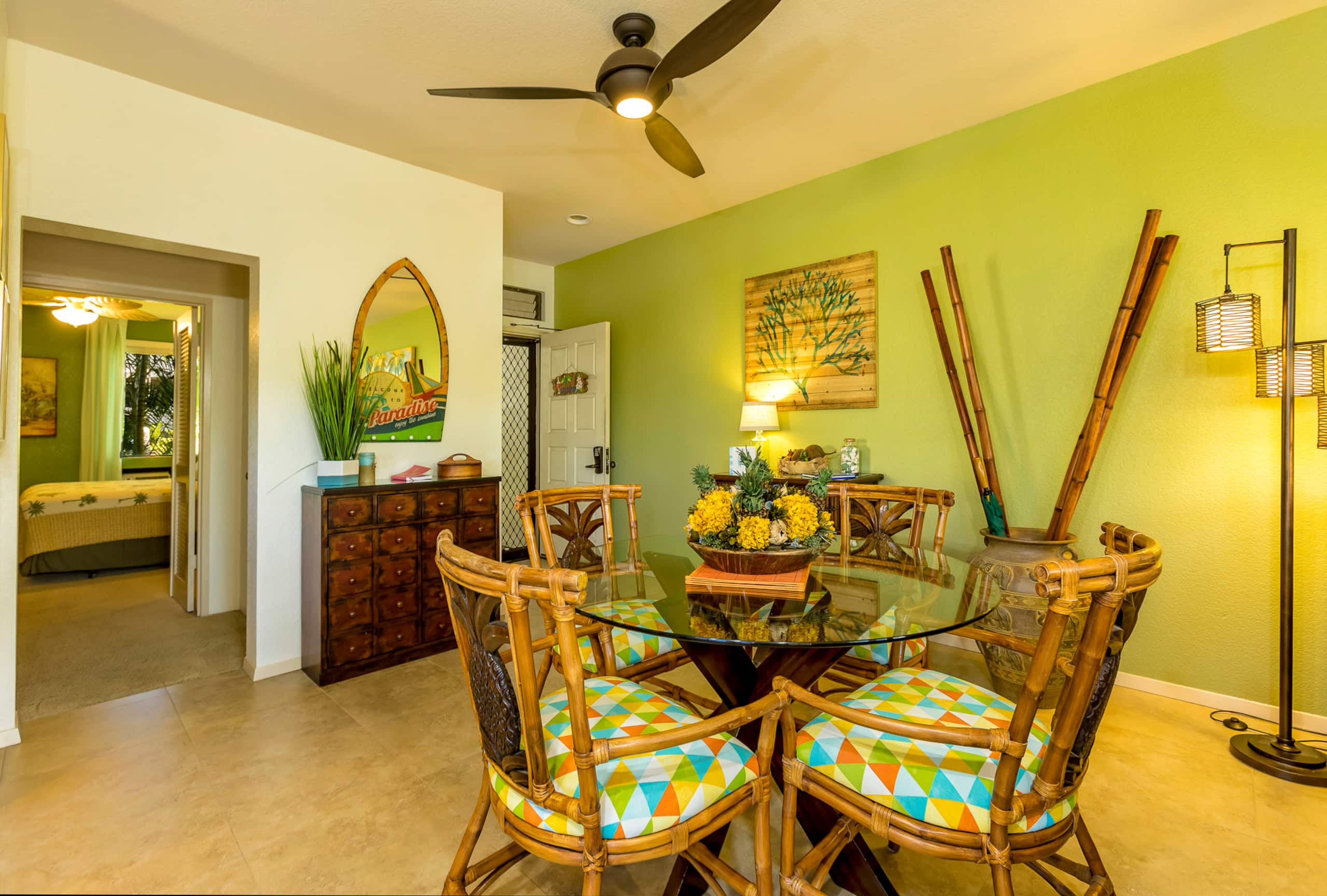 Condo in Kihei · ★4.73 · 1 bedroom · 2 beds · 2 shared baths - Image 9