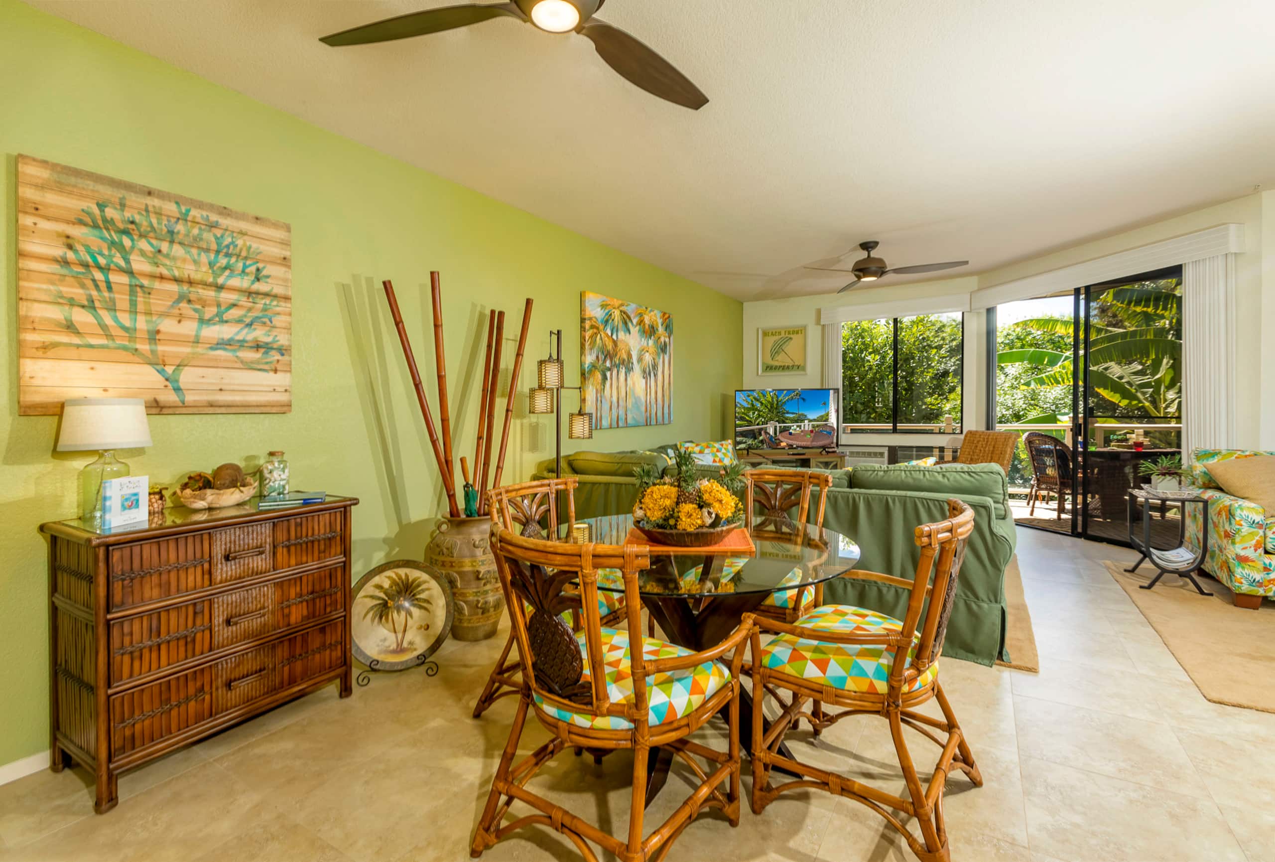 Condo in Kihei · ★4.73 · 1 bedroom · 2 beds · 2 shared baths - Image 8