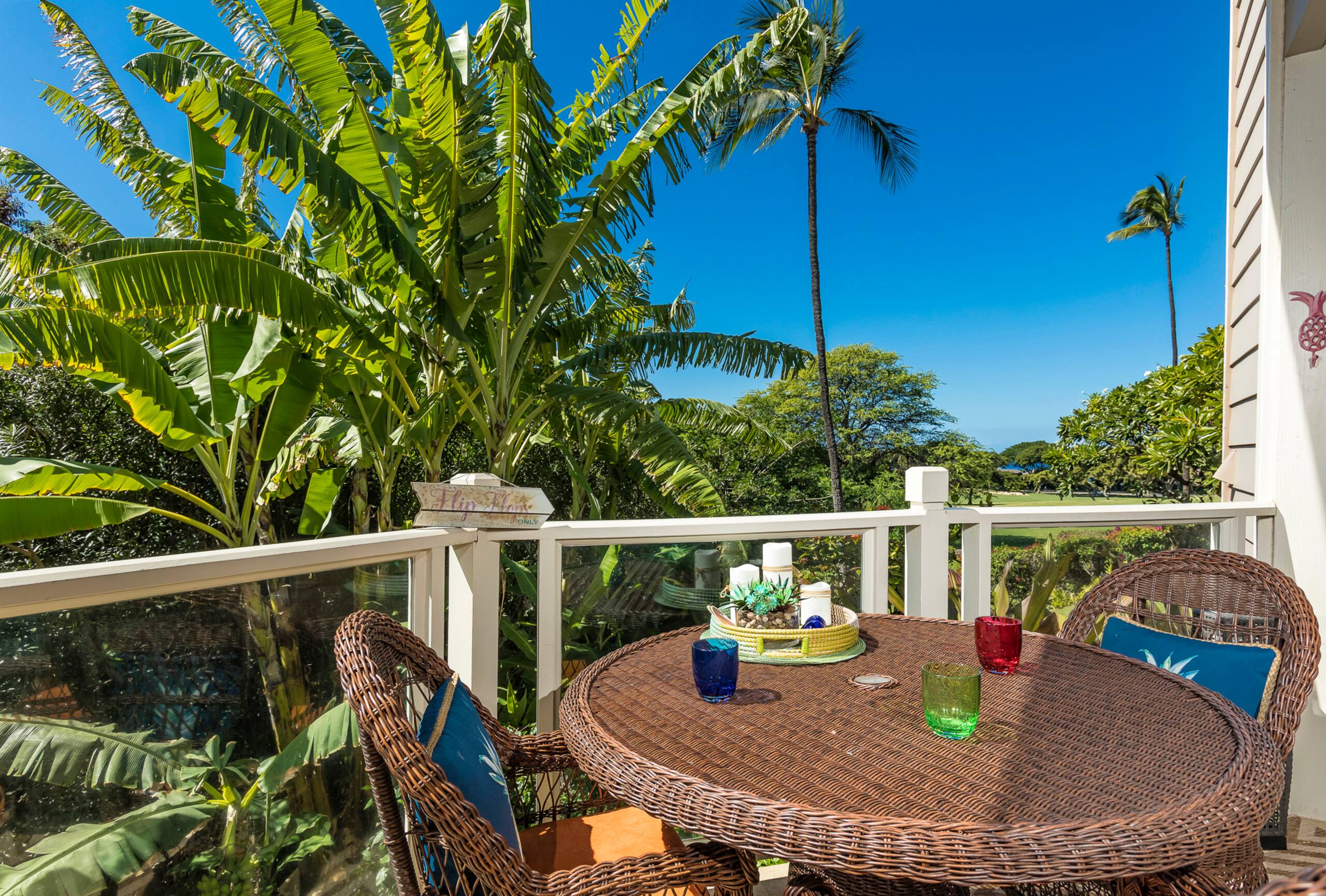 Condo in Kihei · ★4.73 · 1 bedroom · 2 beds · 2 shared baths - Image 1