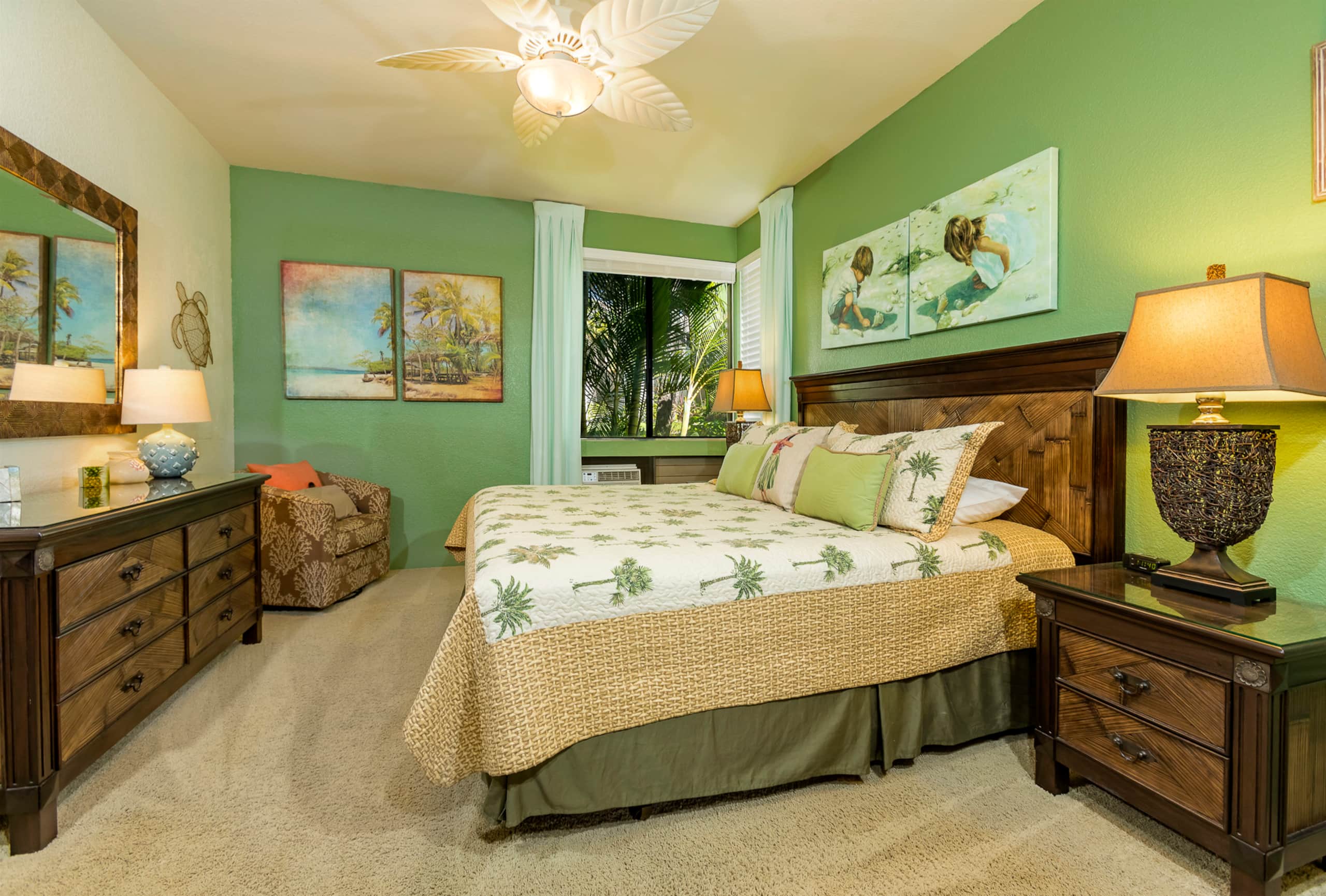 Condo in Kihei · ★4.73 · 1 bedroom · 2 beds · 2 shared baths - Image 17