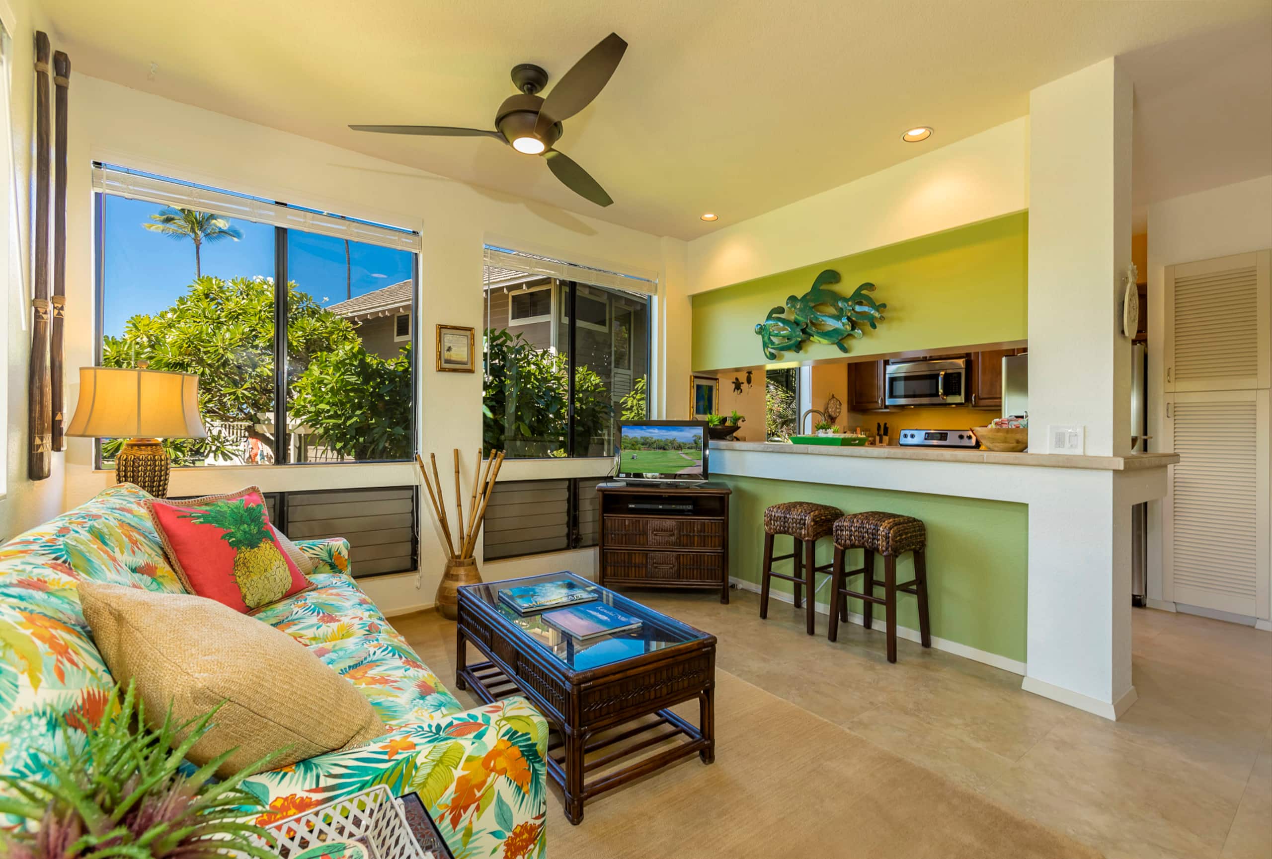 Condo in Kihei · ★4.73 · 1 bedroom · 2 beds · 2 shared baths - Image 7