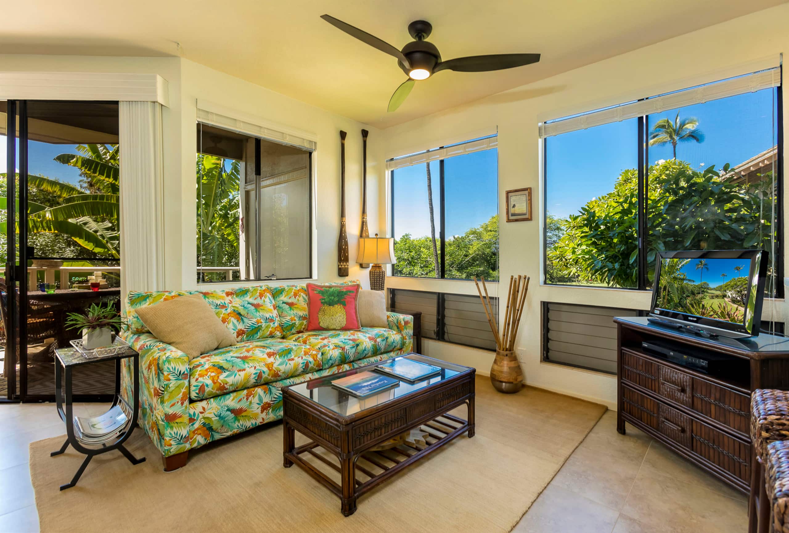 Condo in Kihei · ★4.73 · 1 bedroom · 2 beds · 2 shared baths - Image 6