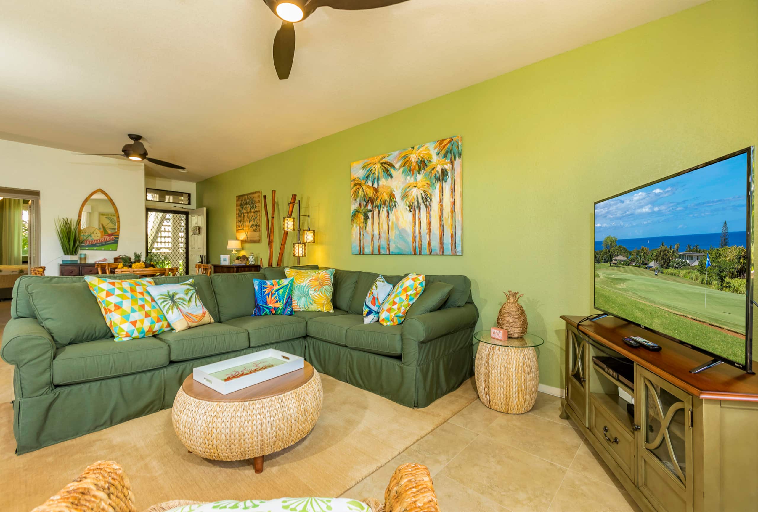 Condo in Kihei · ★4.73 · 1 bedroom · 2 beds · 2 shared baths - Image 4