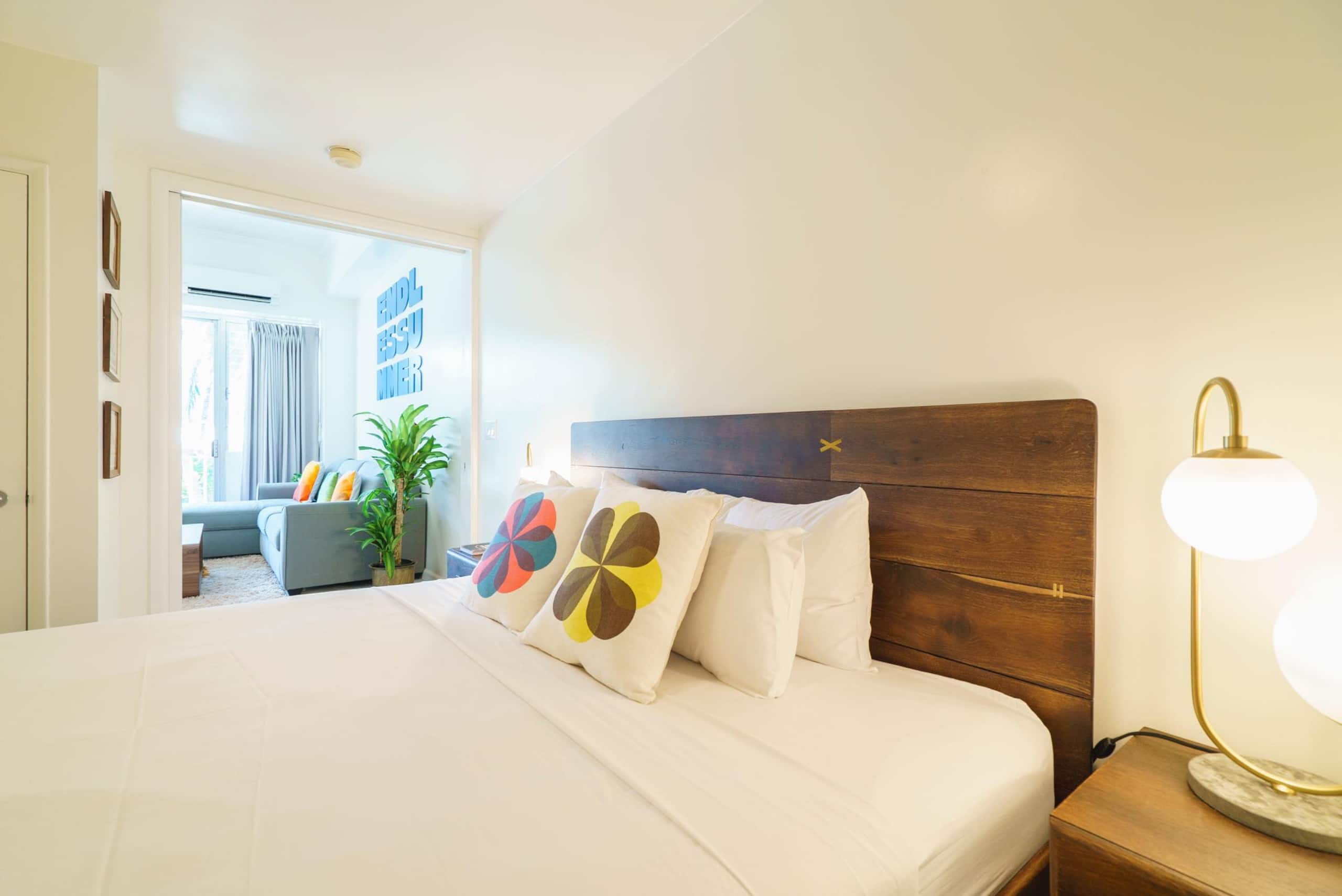 Condo in Honolulu · ★4.5 · 1 bedroom · 2 beds · 1 shared bath - Image 26