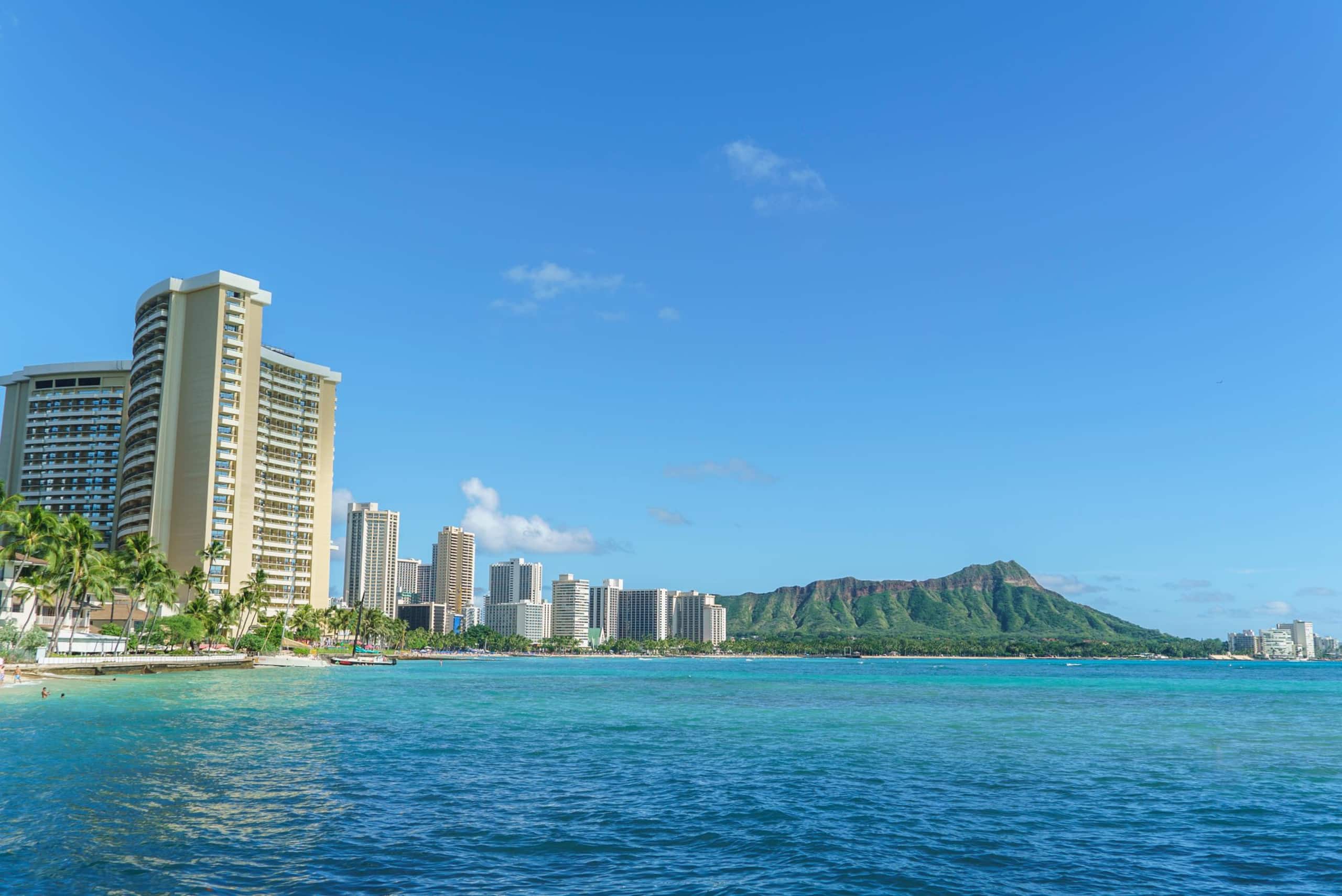 Condo in Honolulu · ★4.5 · 1 bedroom · 2 beds · 1 shared bath - Image 17