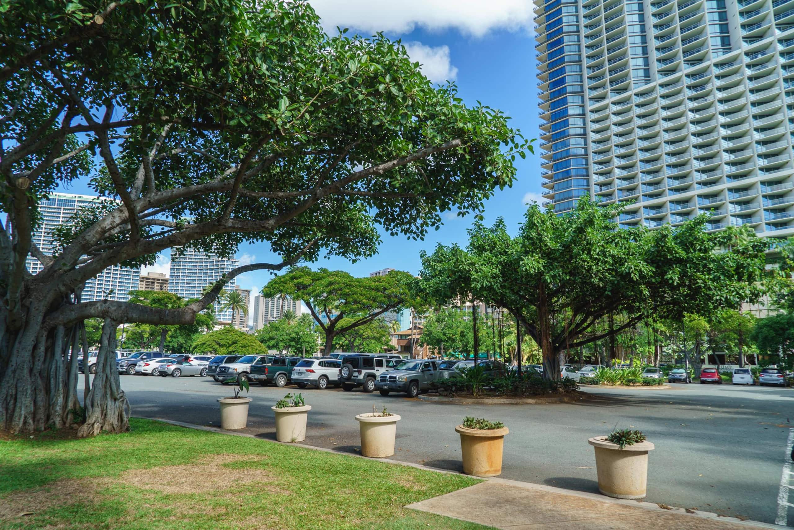 Condo in Honolulu · ★4.5 · 1 bedroom · 2 beds · 1 shared bath - Image 11
