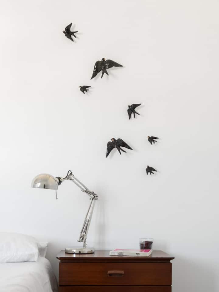 Luksuzni penthouse u Alvoru - detalji 