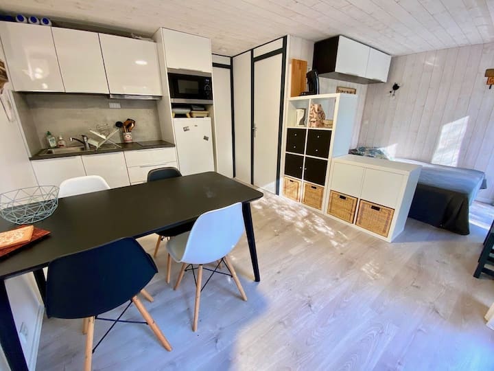 พื้นที่ใช้สอย 