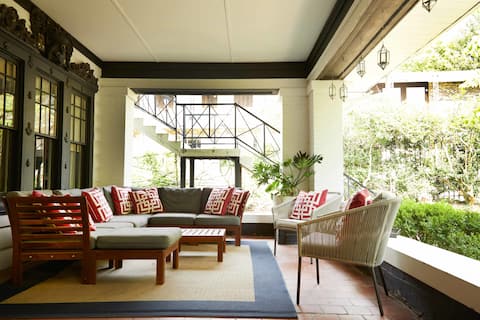 Top performing Airbnb: Apt1@EdenBrae - Serene, Walkable, Outdoor Spaces in Birmingham