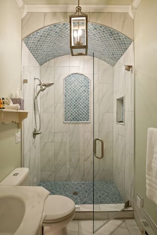 Historic District Holiday Family HQ gallery image 5