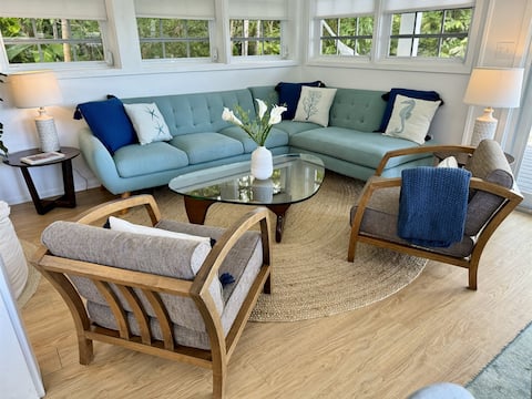 Successful Airbnb property: Vela Vista ~ Stunning 5BR/3BA with Views & Pool! in United States Virgin Islands