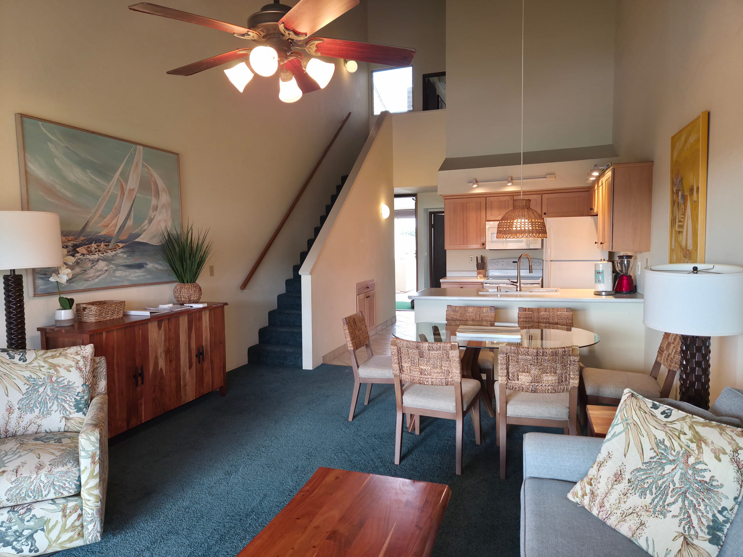 Condo in Kihei · ★4.63 · 2 bedrooms · 4 beds · 2 private baths - Image 4