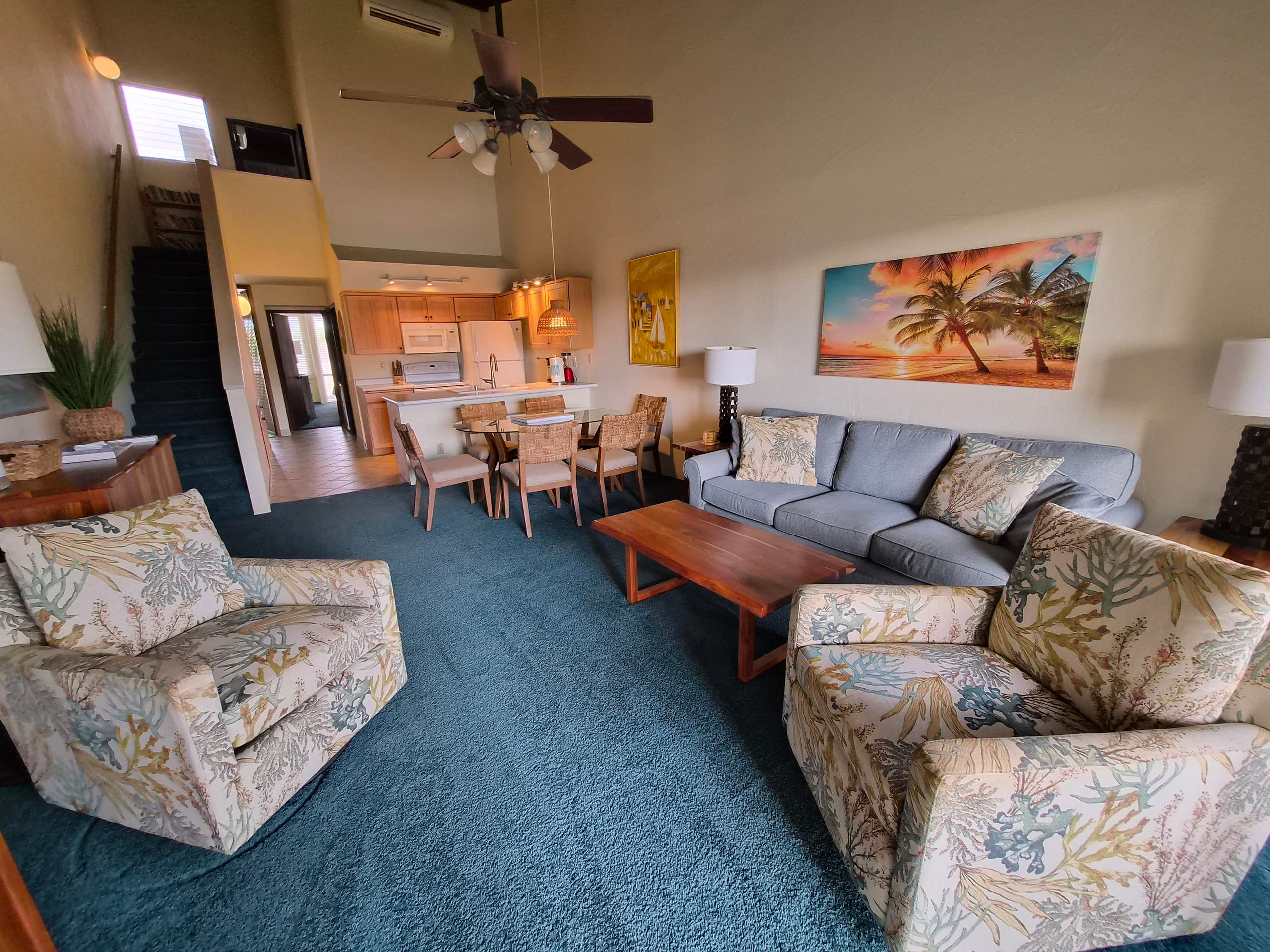 Condo in Kihei · ★4.63 · 2 bedrooms · 4 beds · 2 private baths - Image 2